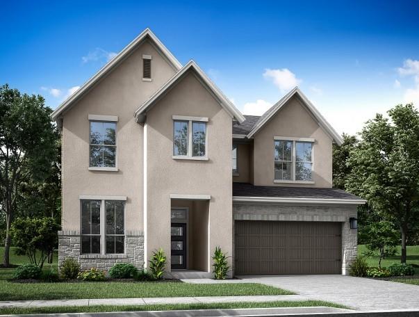 28424 Woodward Creek Ln, Spring, TX 77386