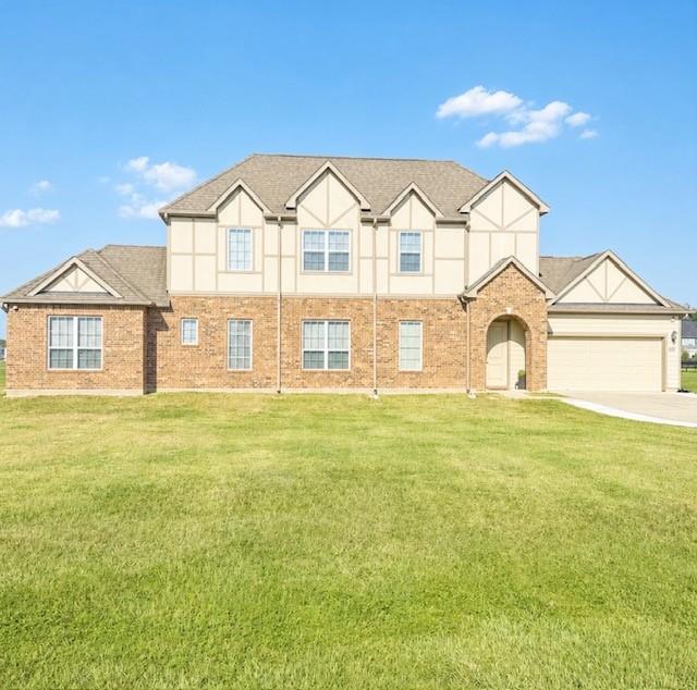 915 Lakeland Cir, Rosharon, TX 77583
