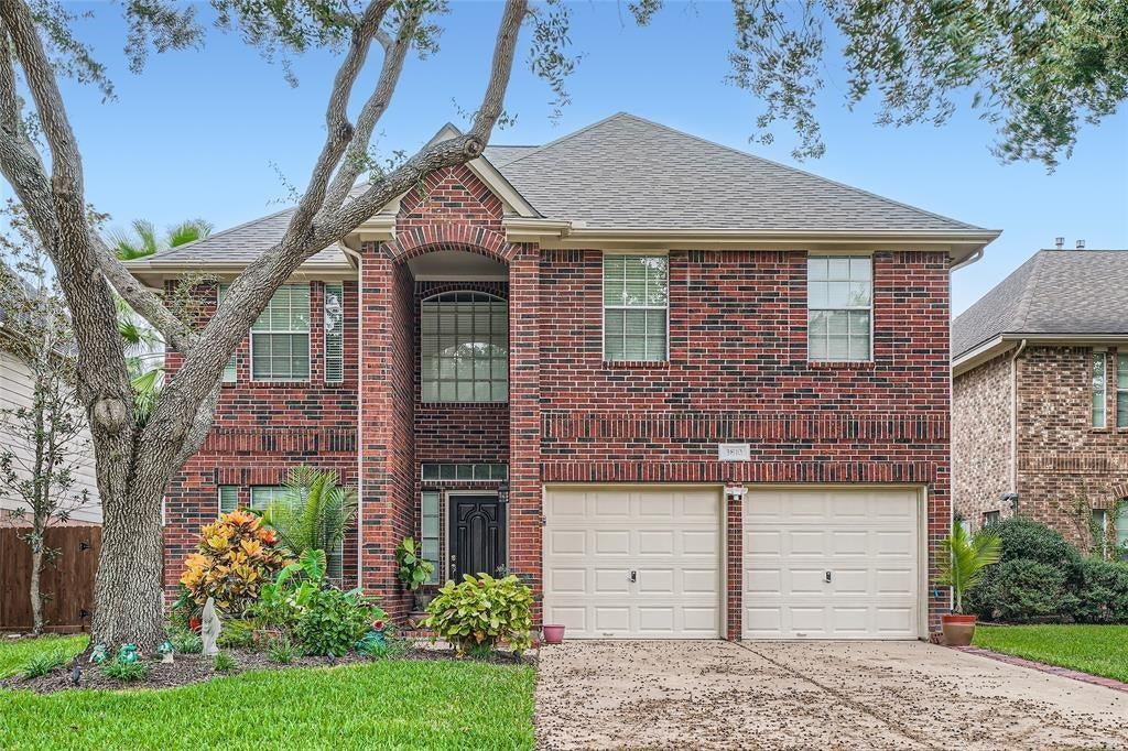 3810 Breaker Ct, Missouri City, TX 77459