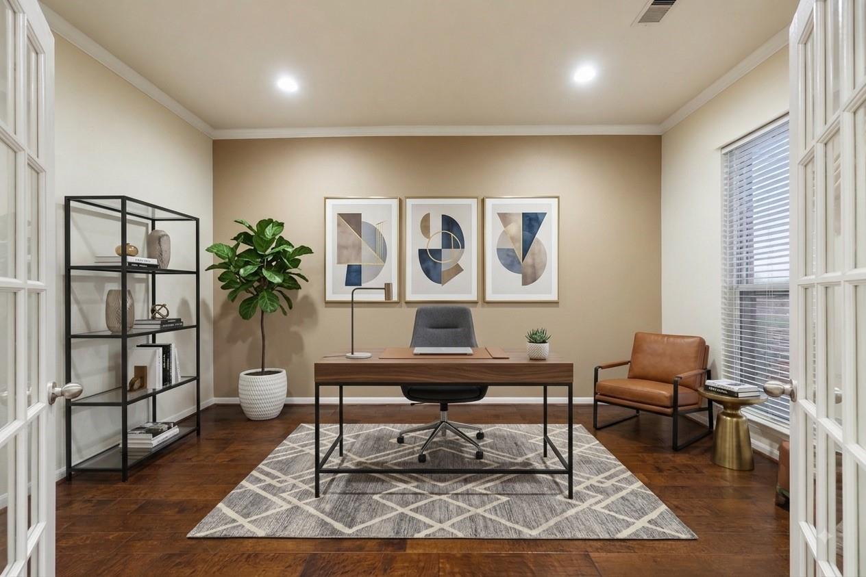 12610 Patrick Palace, Houston, TX 77089 photo