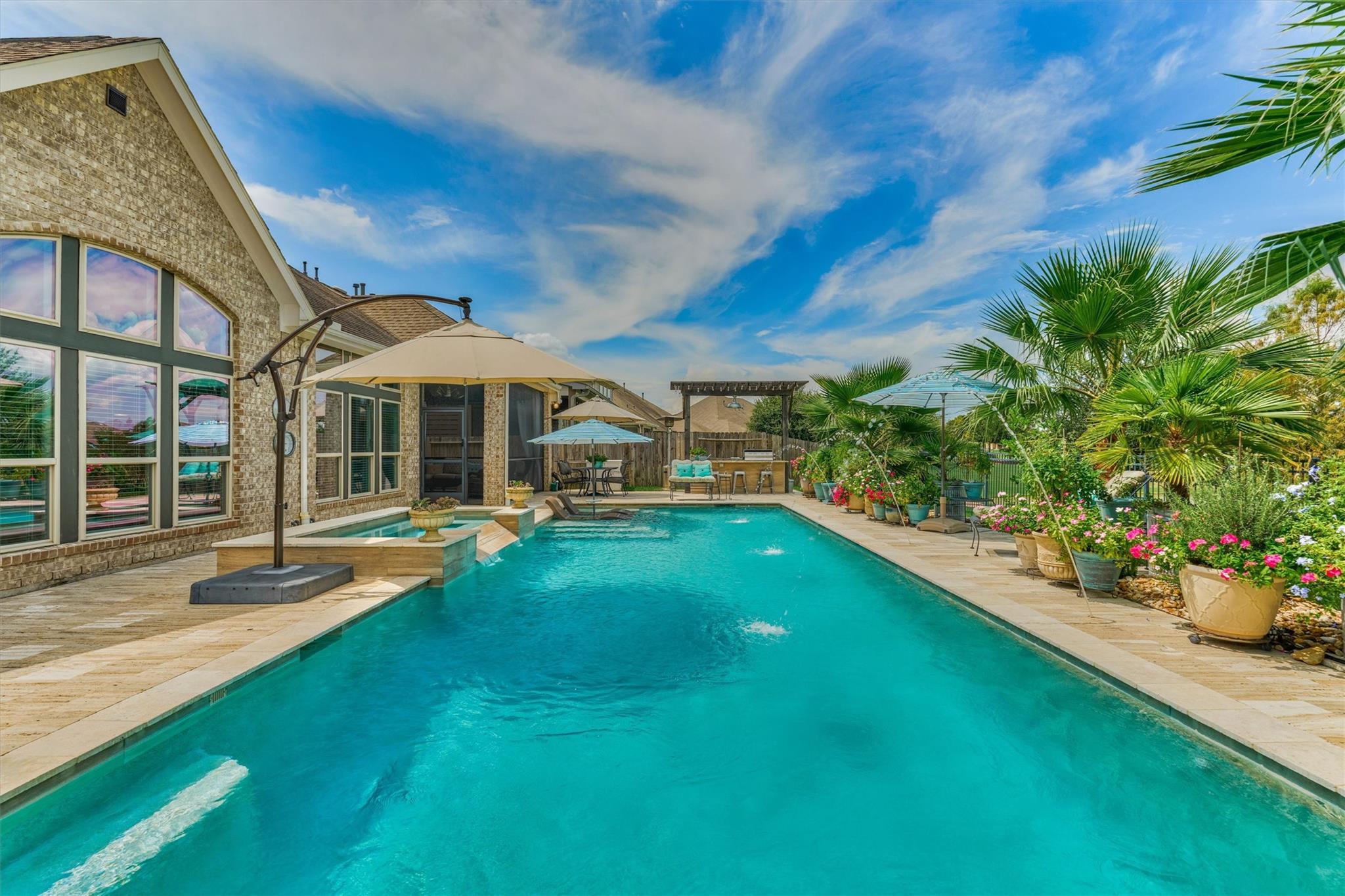 15414 Wildpoint Dr, Cypress, TX 77429