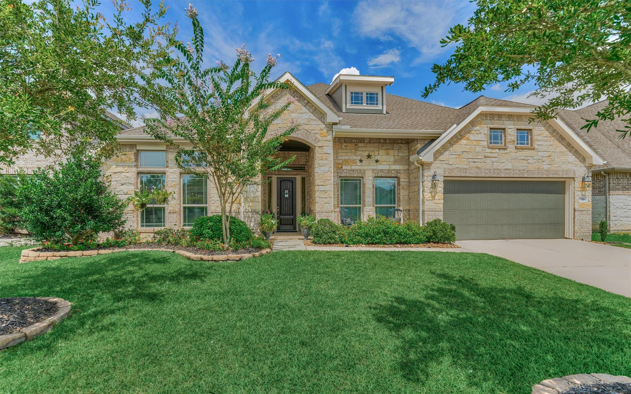 15414 Wildpoint Dr, Cypress, TX 77429 photo