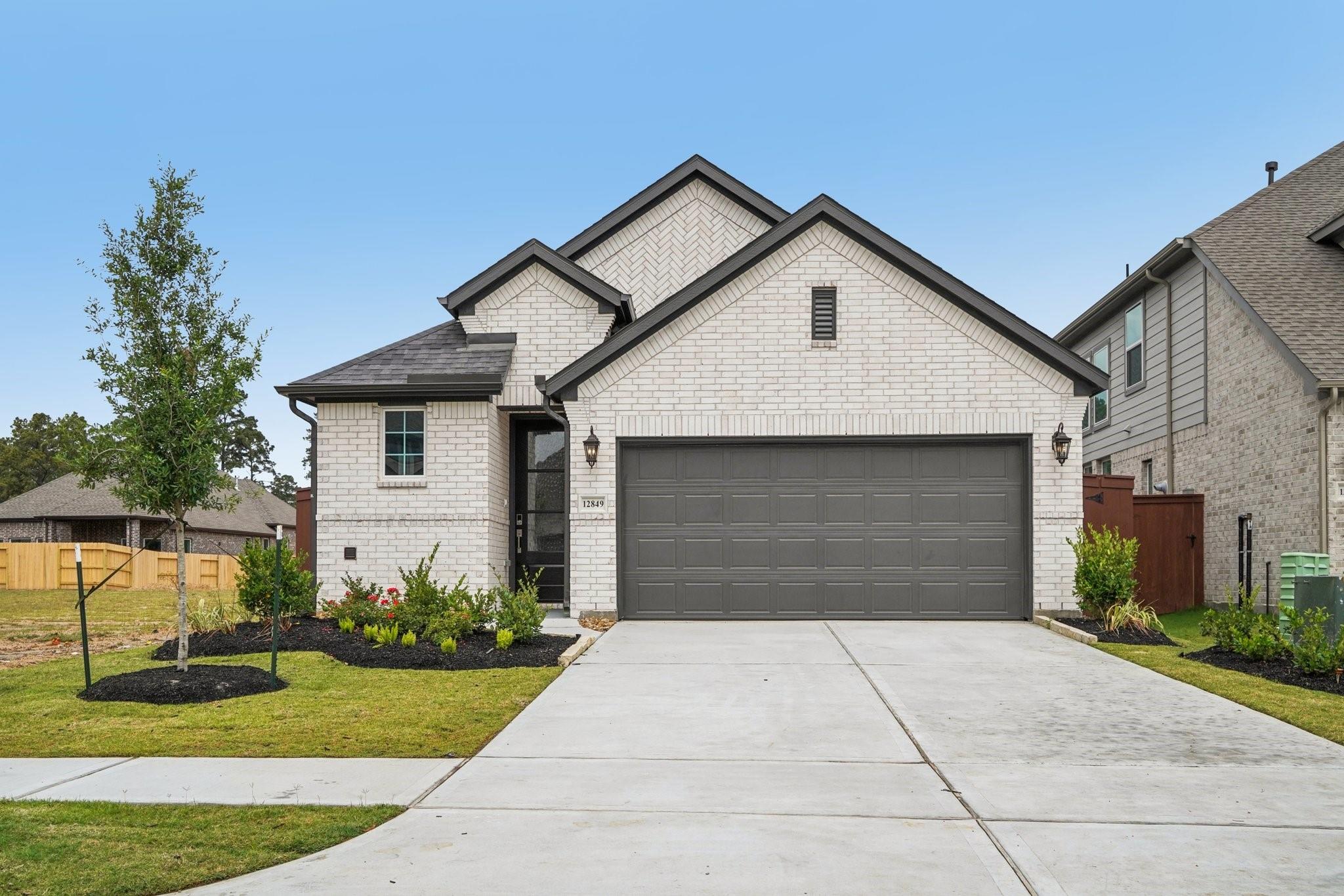 12849 Meadow Wind Way, Conroe, TX 77302 photo