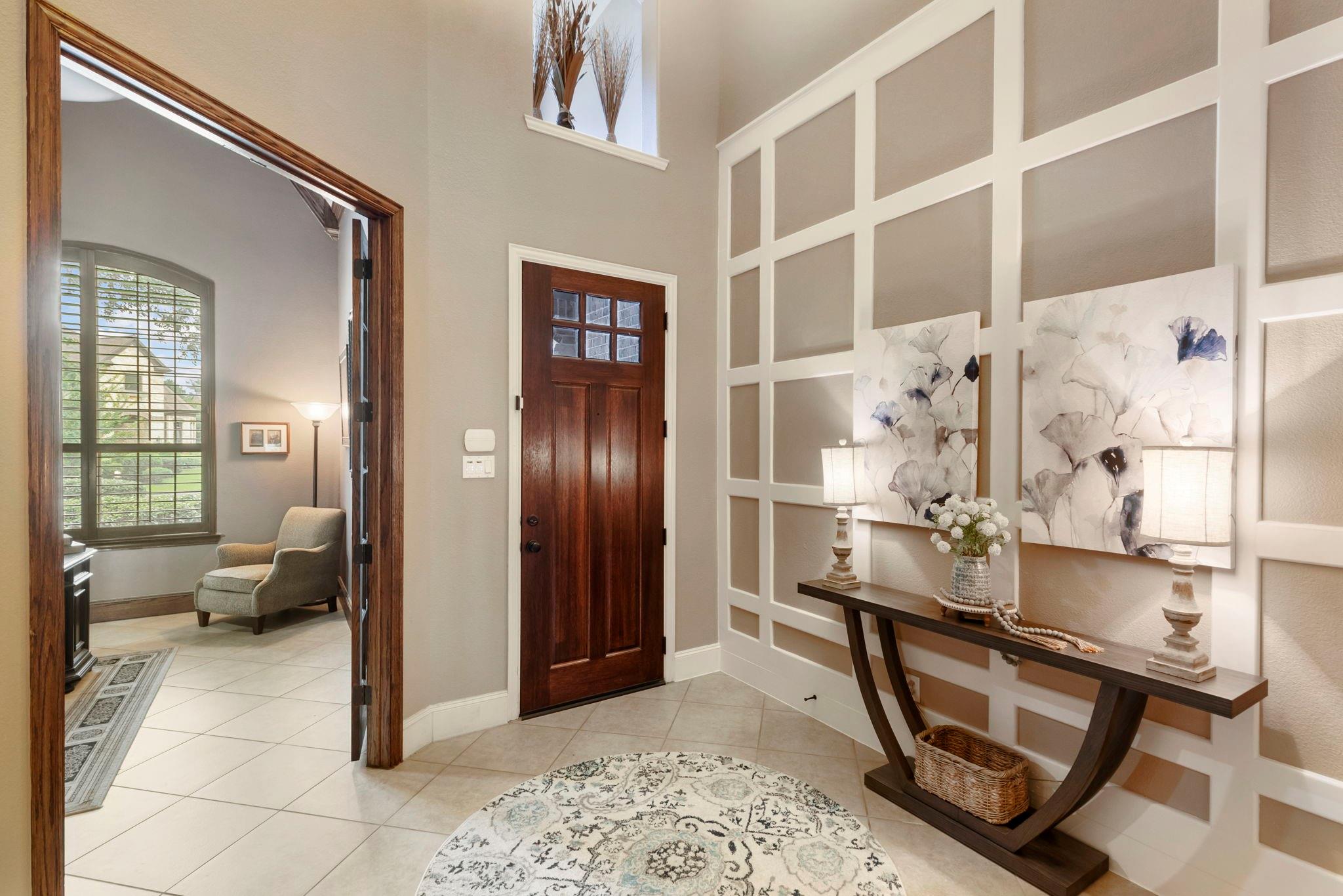 99 N Almondell Cir, The Woodlands, TX 77354 photo