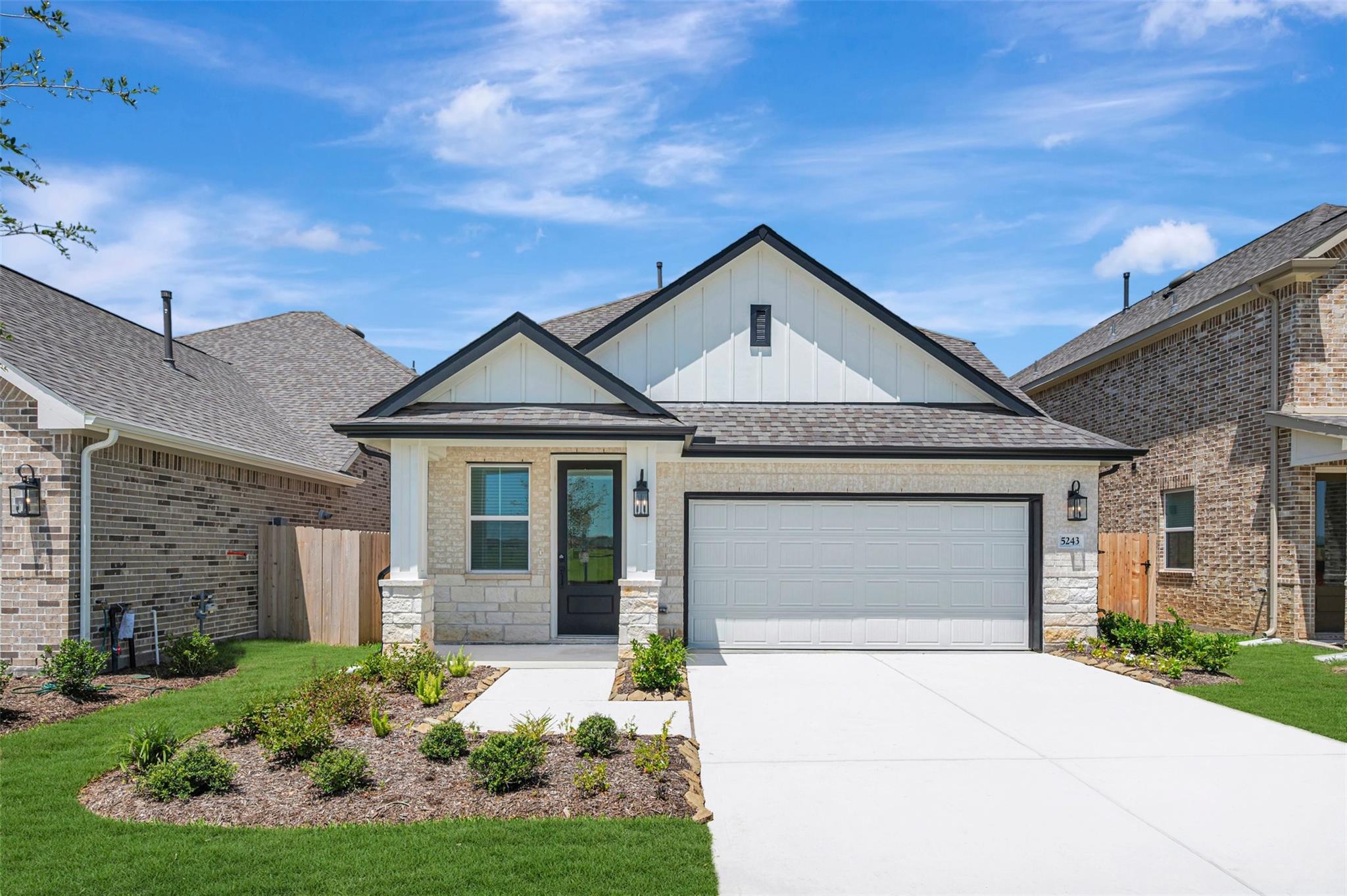 5243 Light Willow Ln, Katy, TX 77493 photo