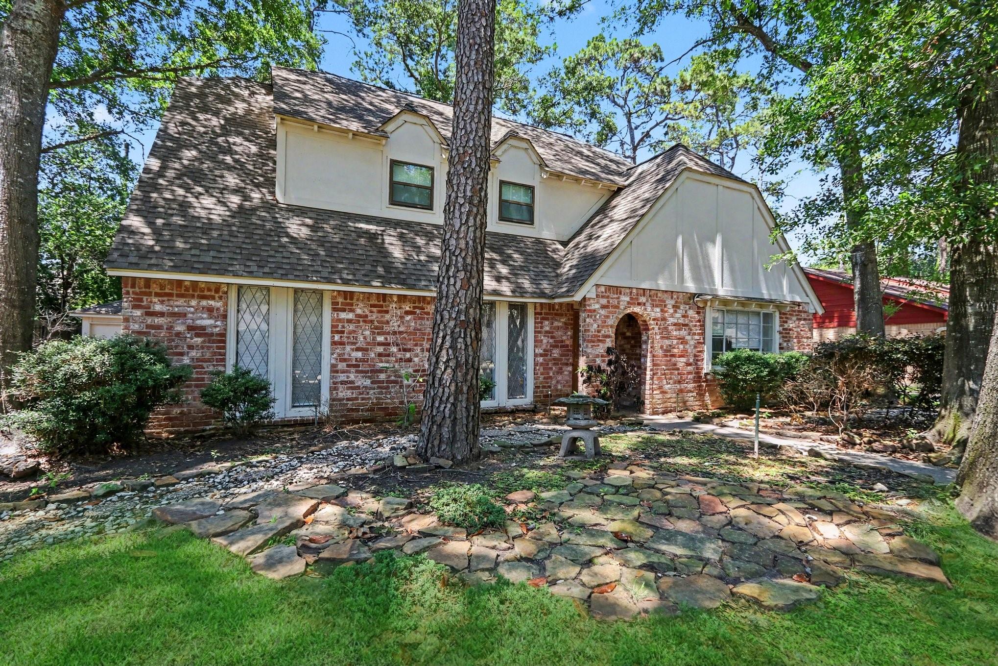 5918 Pine Arbor Dr, Houston, TX 77066 photo