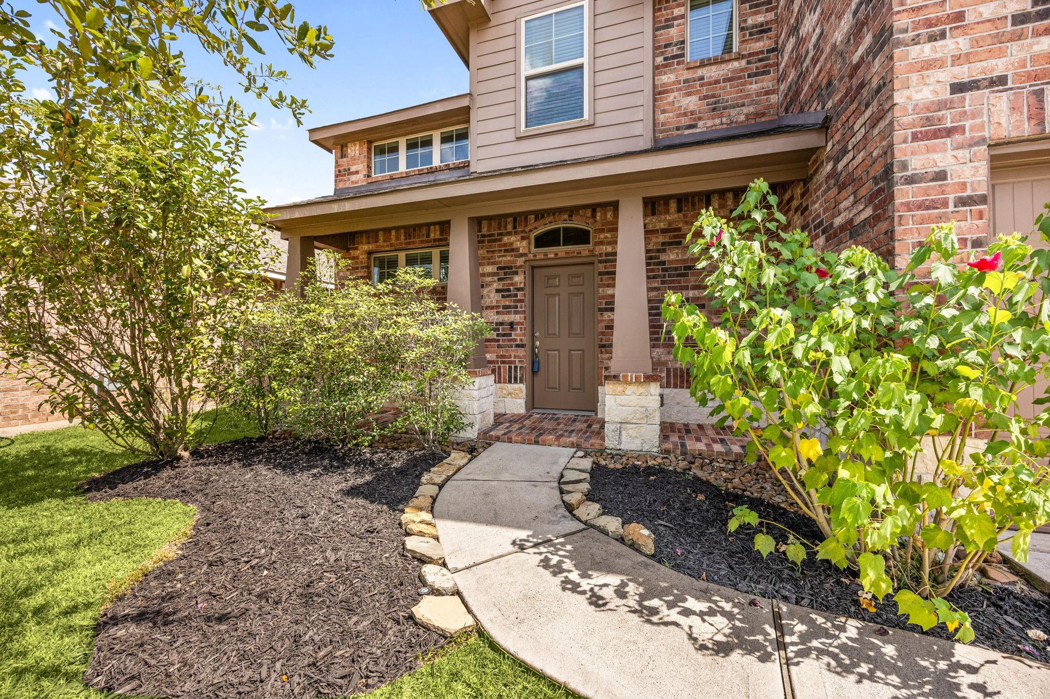 23643 Balzano Ct, Katy, TX 77493 photo