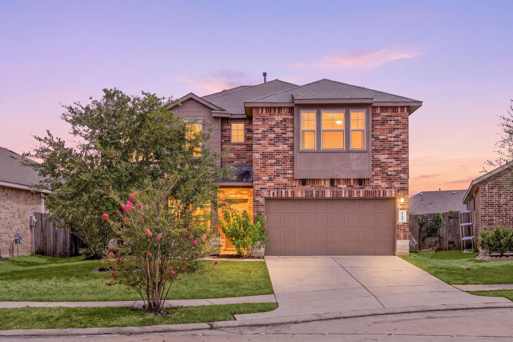 23643 Balzano Ct, Katy, TX 77493