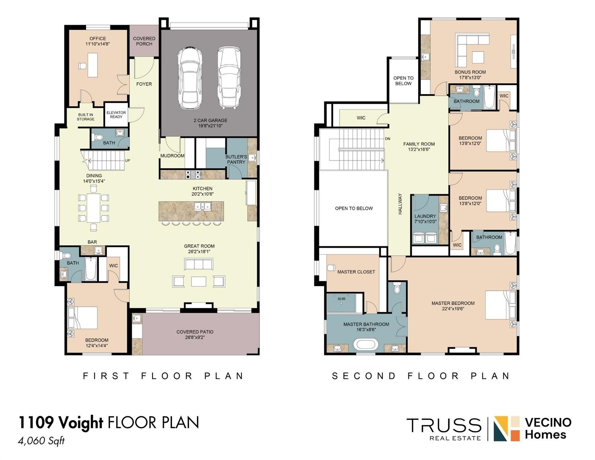 1109 Voight St, Houston, TX 77009 photo