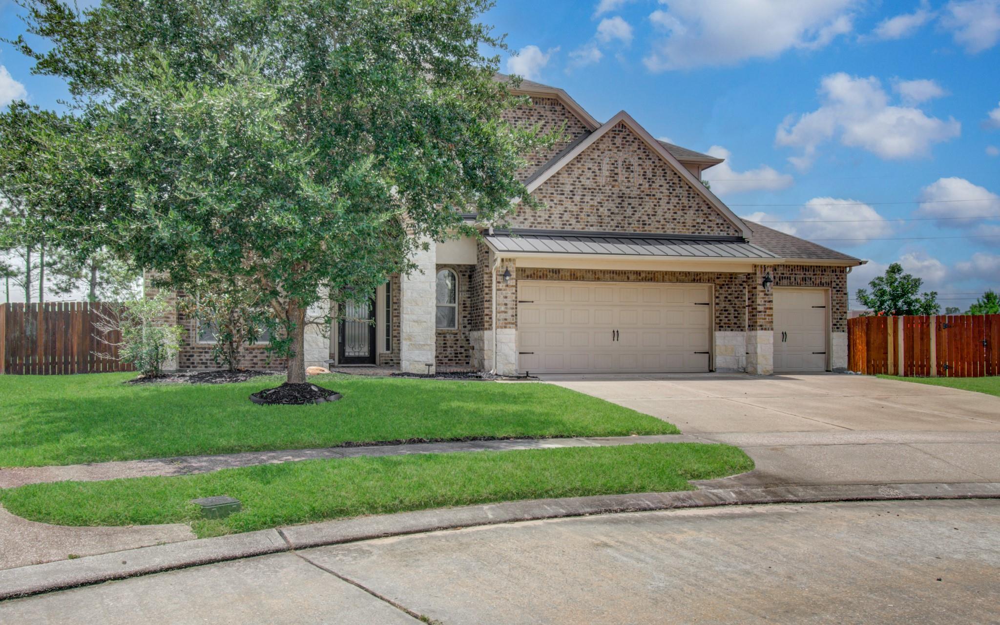 24503 Rossmore Hill Ct, Spring, TX 77389 photo