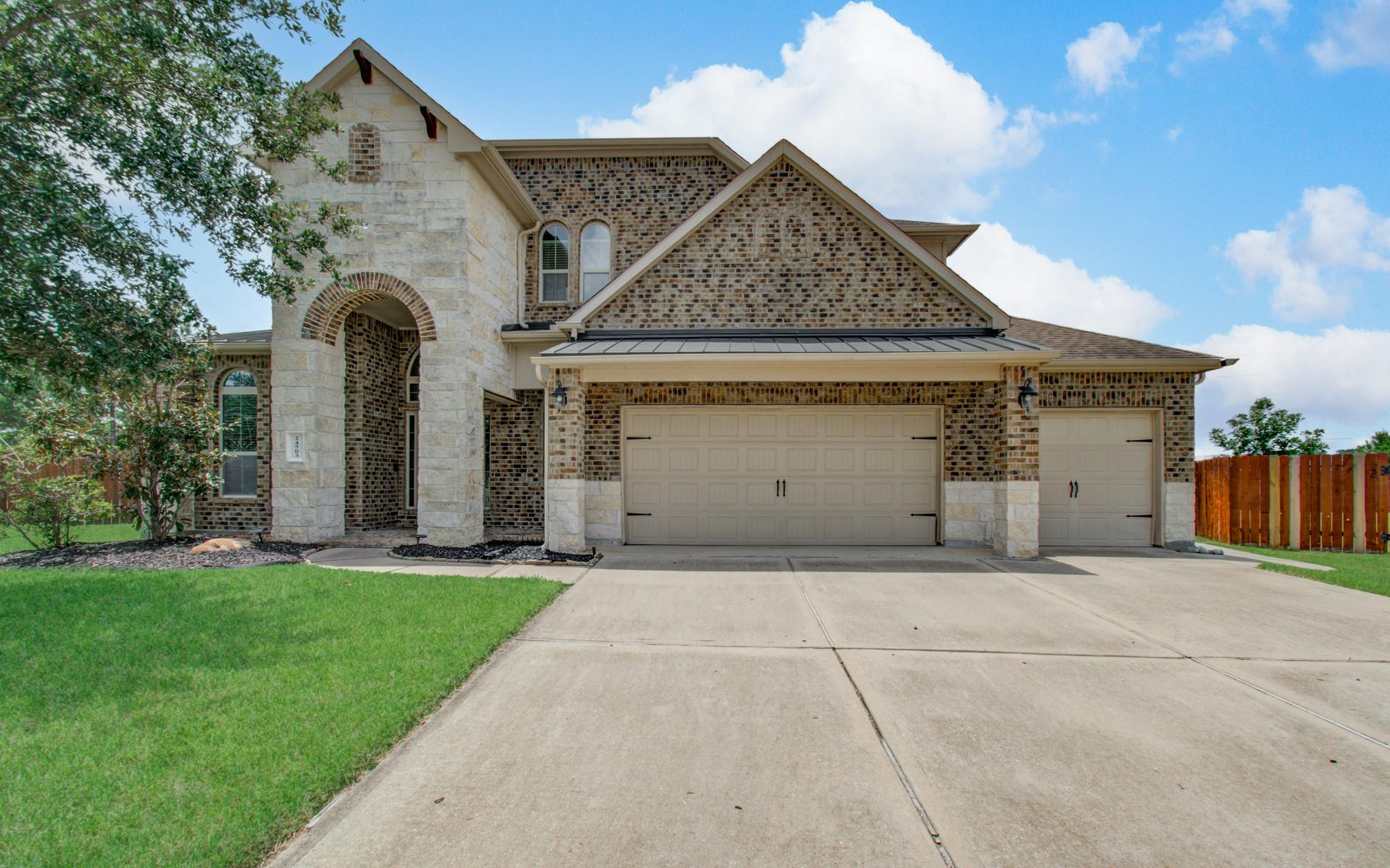 24503 Rossmore Hill Ct, Spring, TX 77389