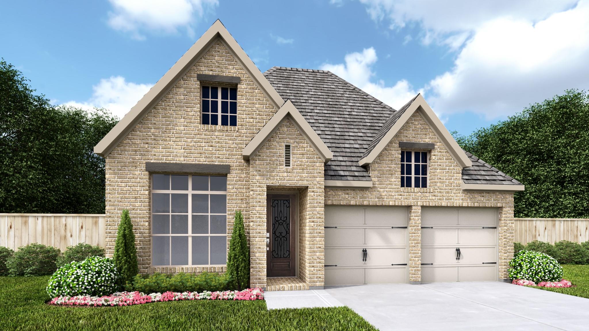 18710 Shamrock Isle Ct, Hockley, TX 77447