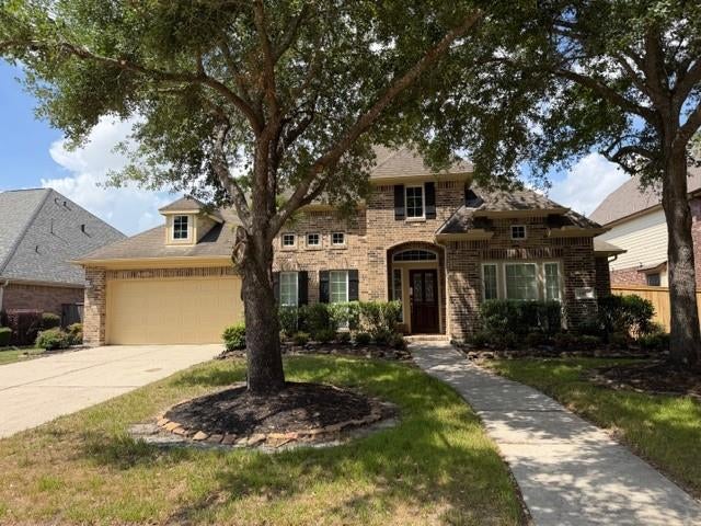 14511 Ivy Wood Ct, Humble, TX 77396