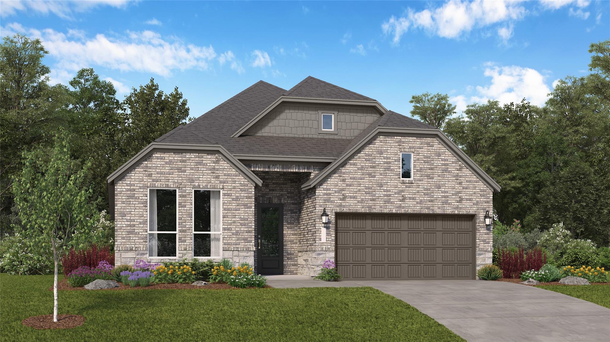 29427 Hillberry Oaks Ct, Waller, TX 77484