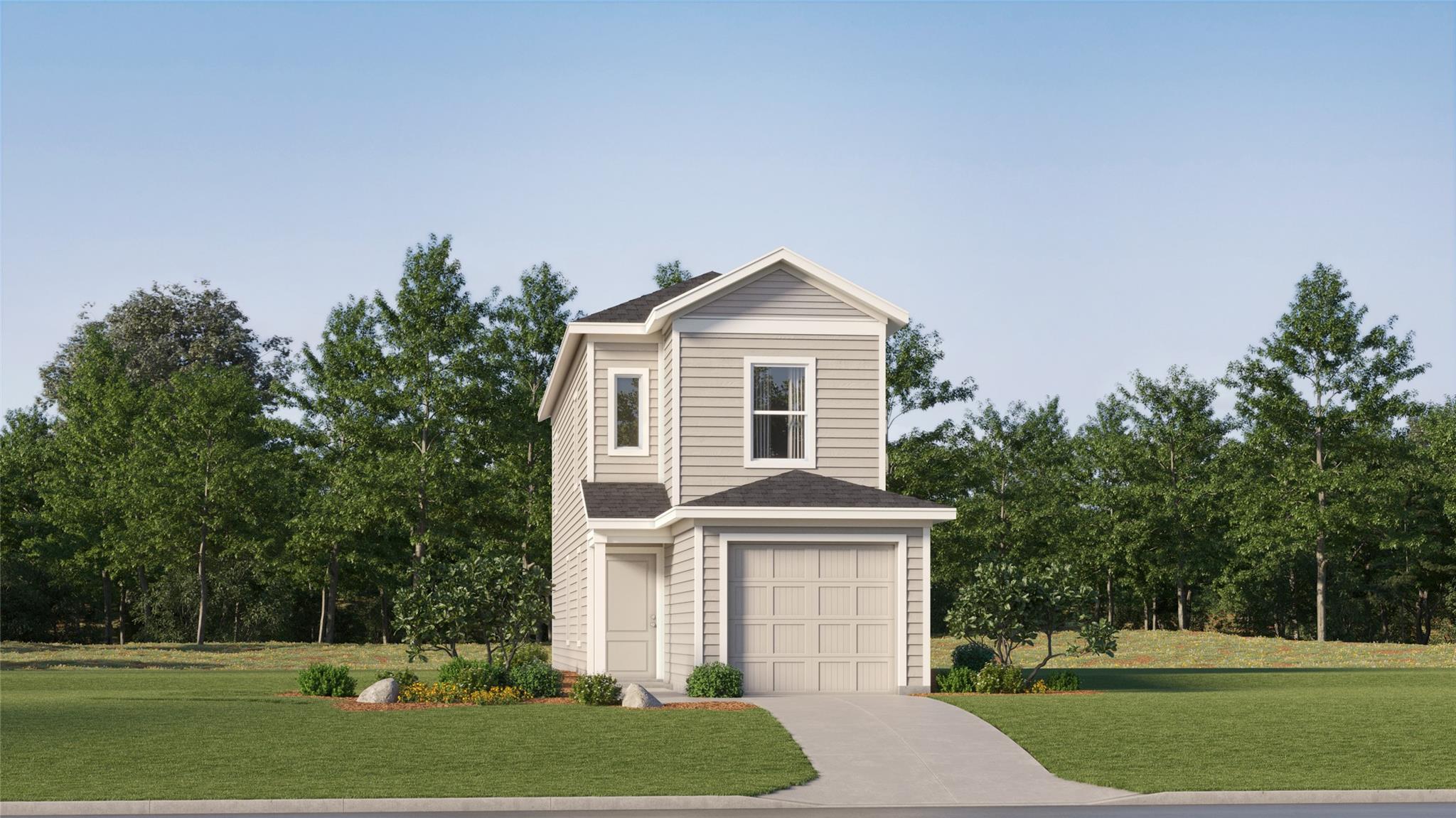 3650 Duplet Ave, Conroe, TX 77306