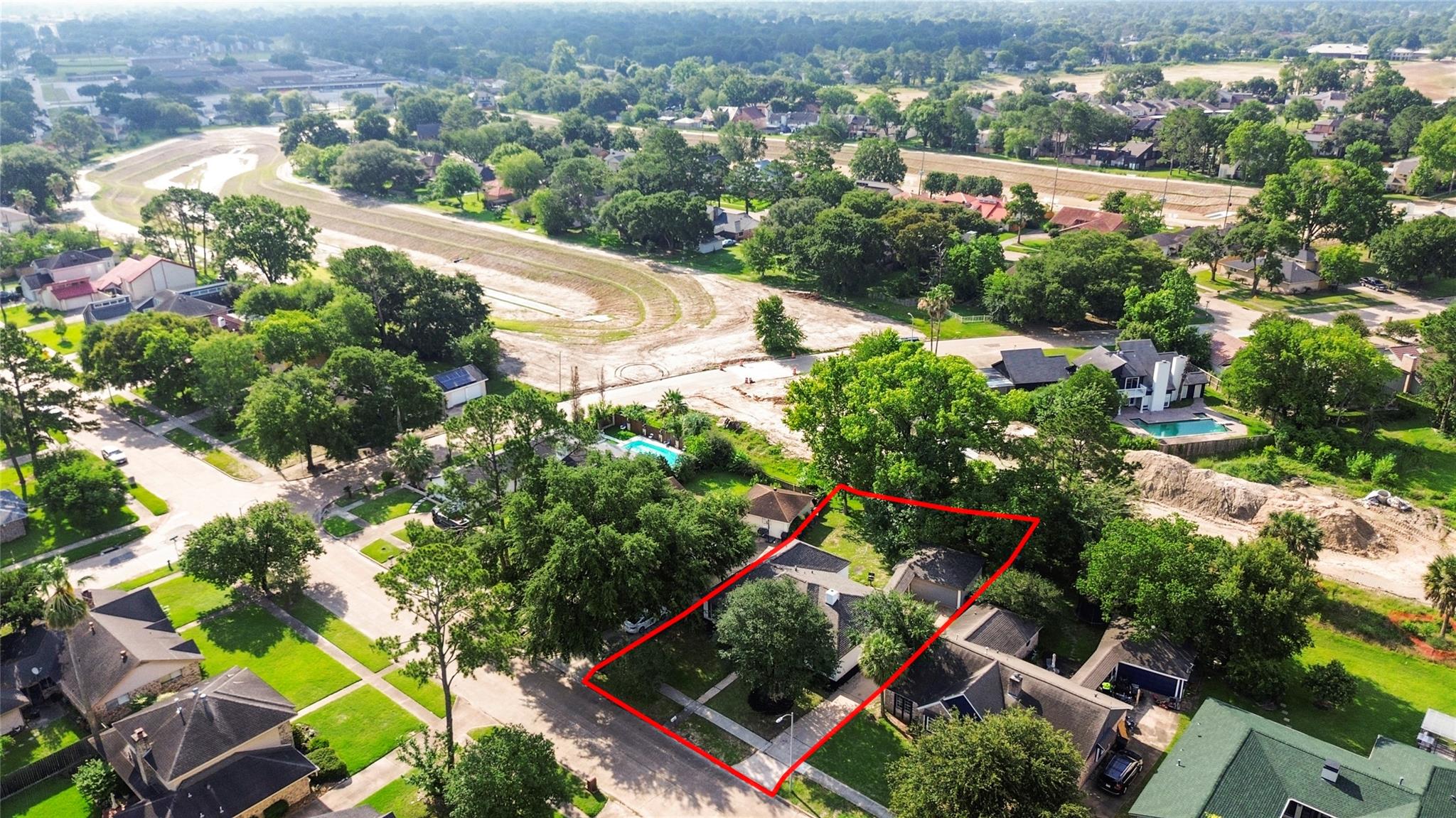 6011 Green Falls Dr, Houston, TX 77088 photo