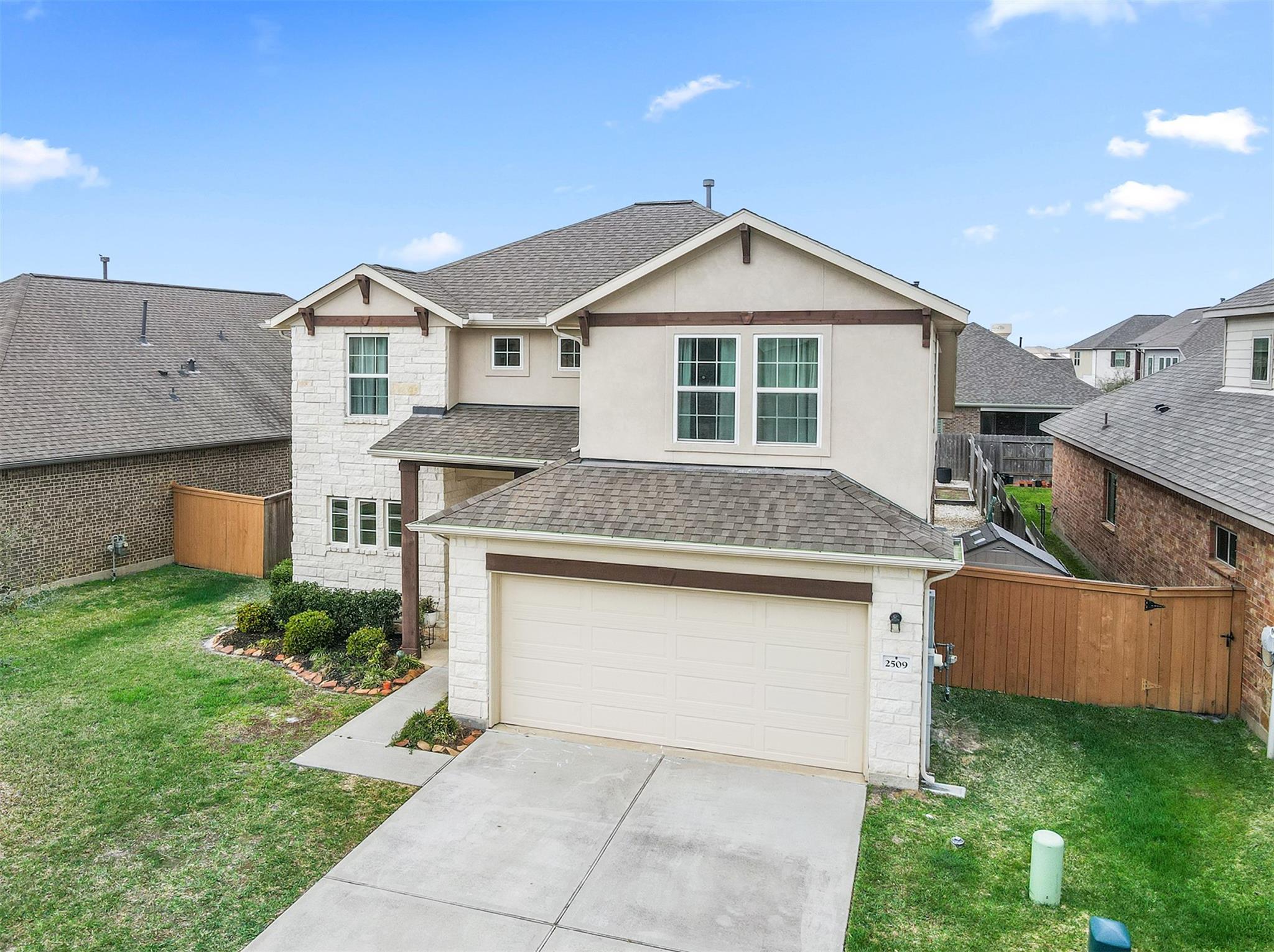 2509 Ocean Key Dr, Texas City, TX 77568 photo