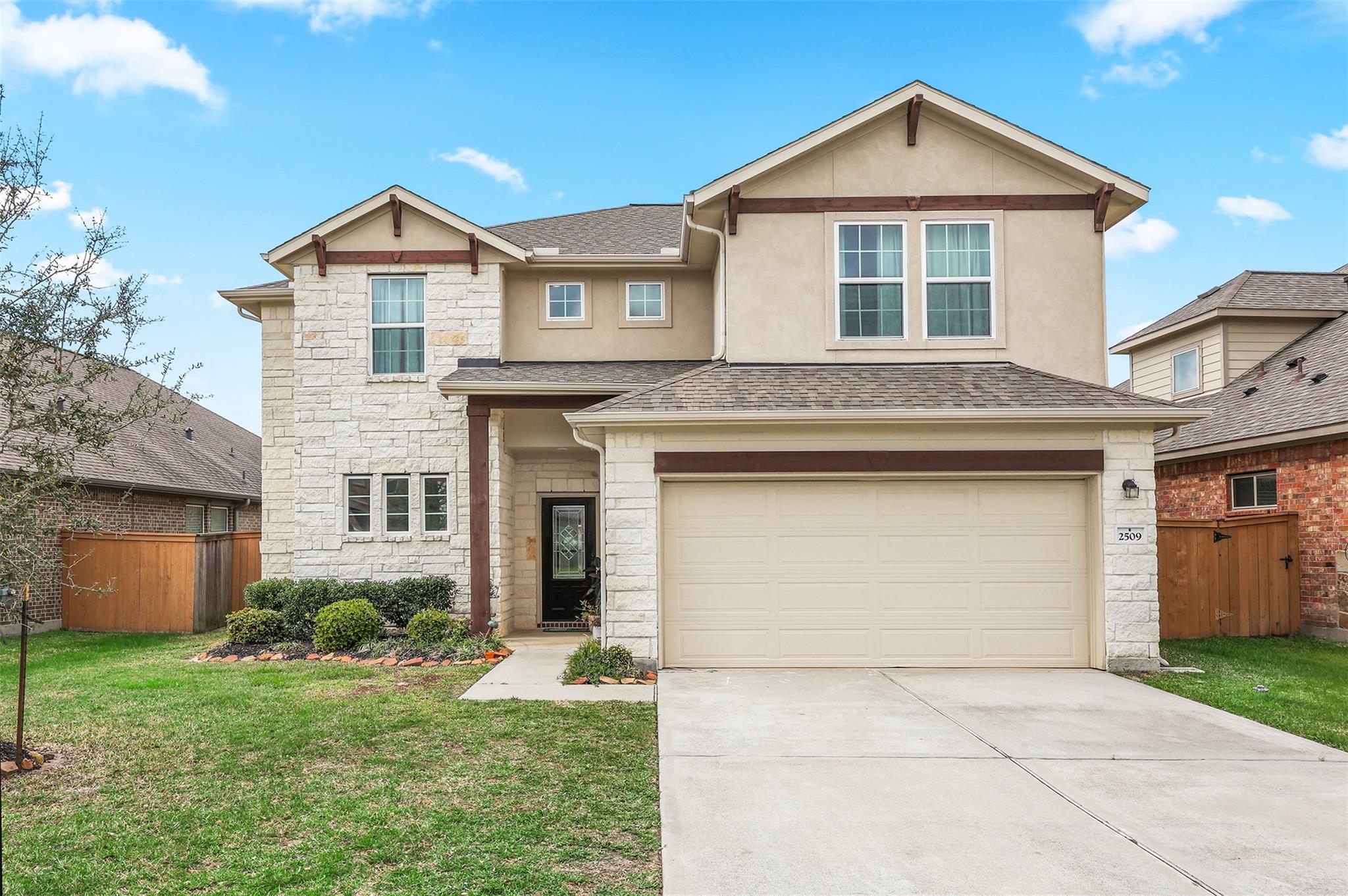 2509 Ocean Key Dr, Texas City, TX 77568 photo