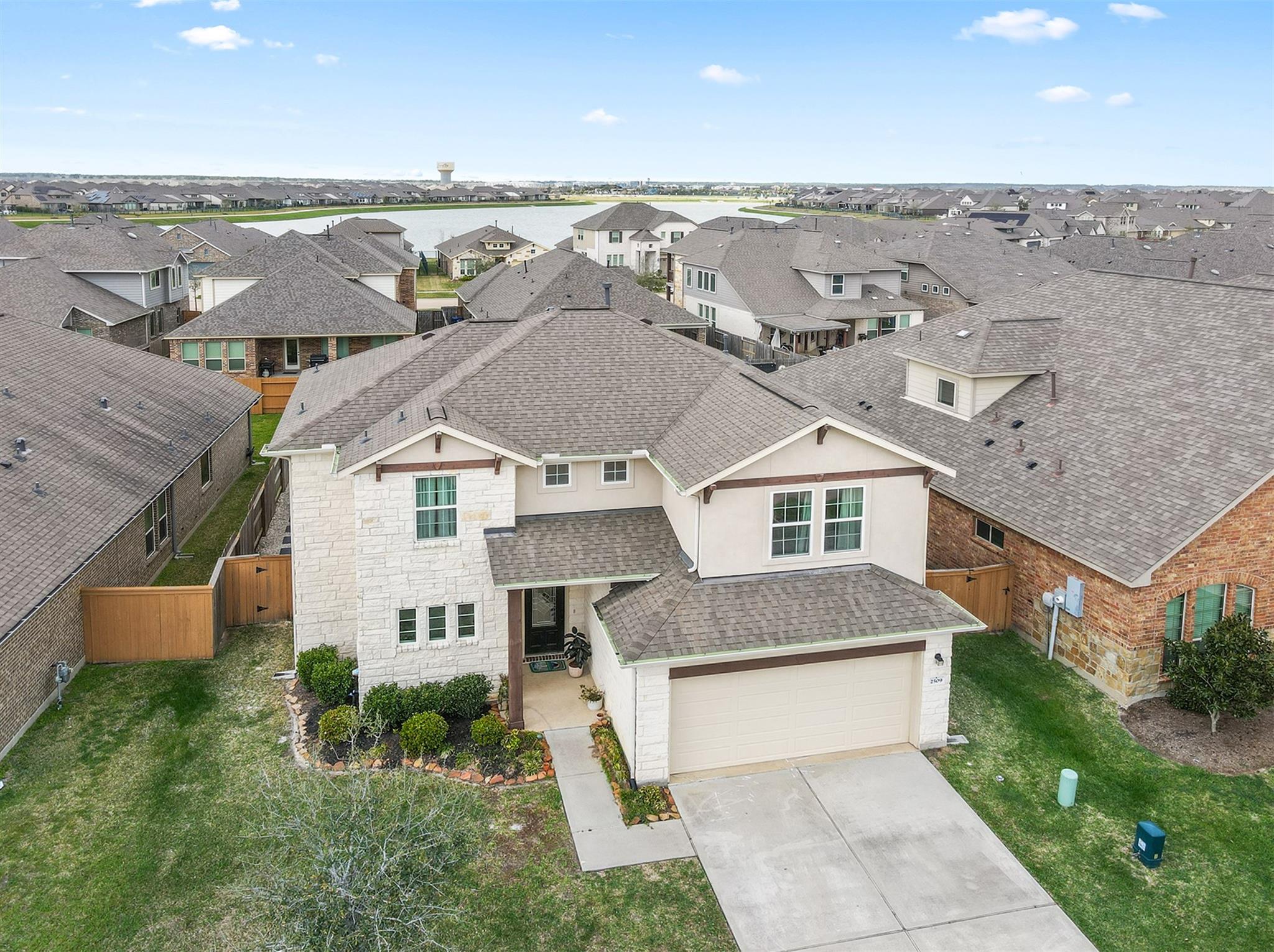 2509 Ocean Key Dr, Texas City, TX 77568 photo