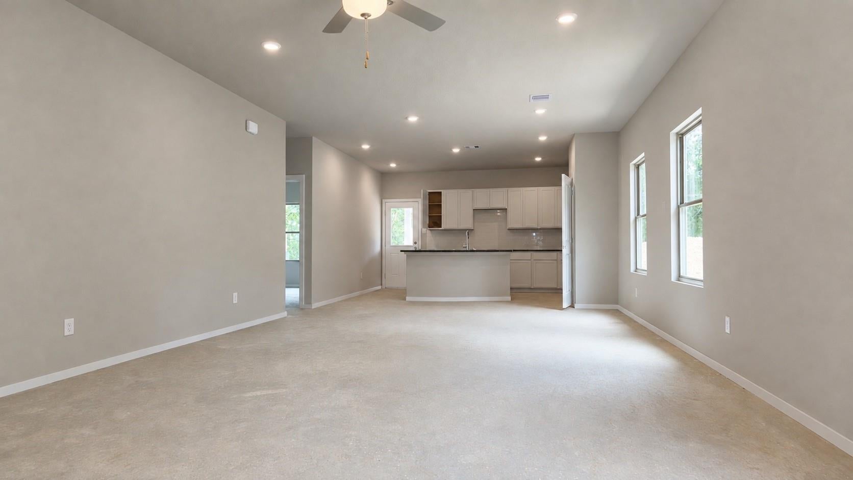 1715 Palomino Gold Trl, Crosby, TX 77532 photo