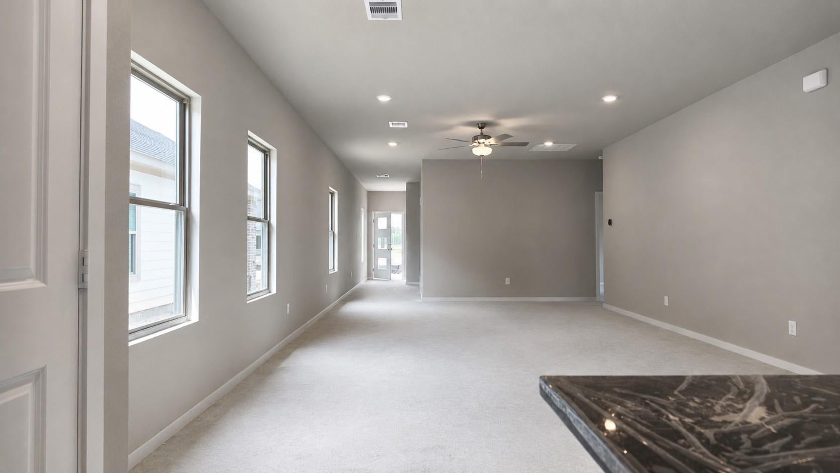 1715 Palomino Gold Trl, Crosby, TX 77532 photo
