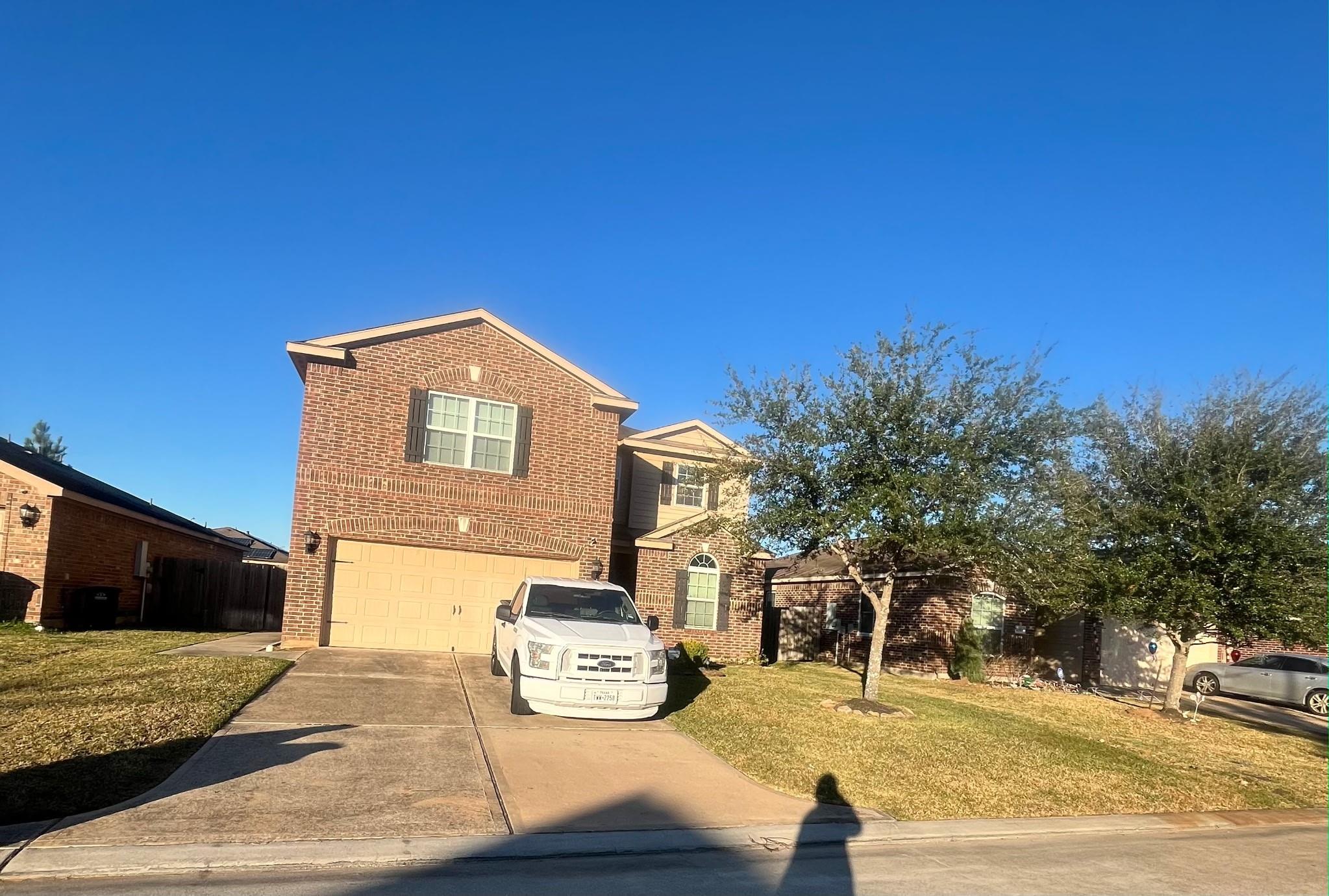 20515 Faith Millstream Dr, Humble, TX 77338