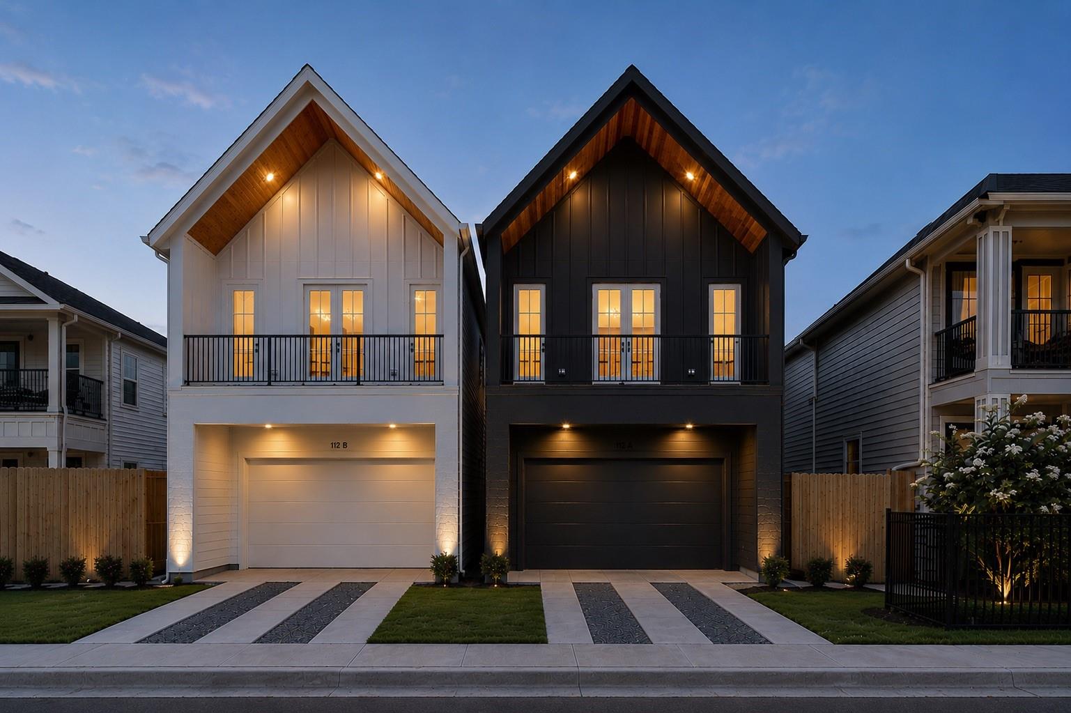 112 27 St, Houston, TX 77008