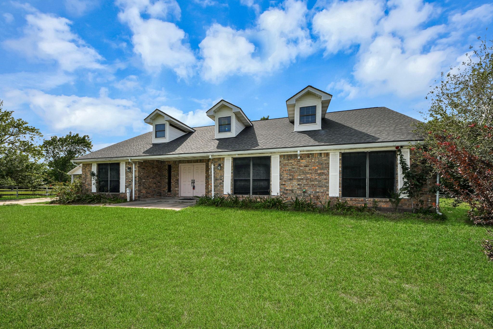 12746 Roy Rd, Pearland, TX 77581 photo