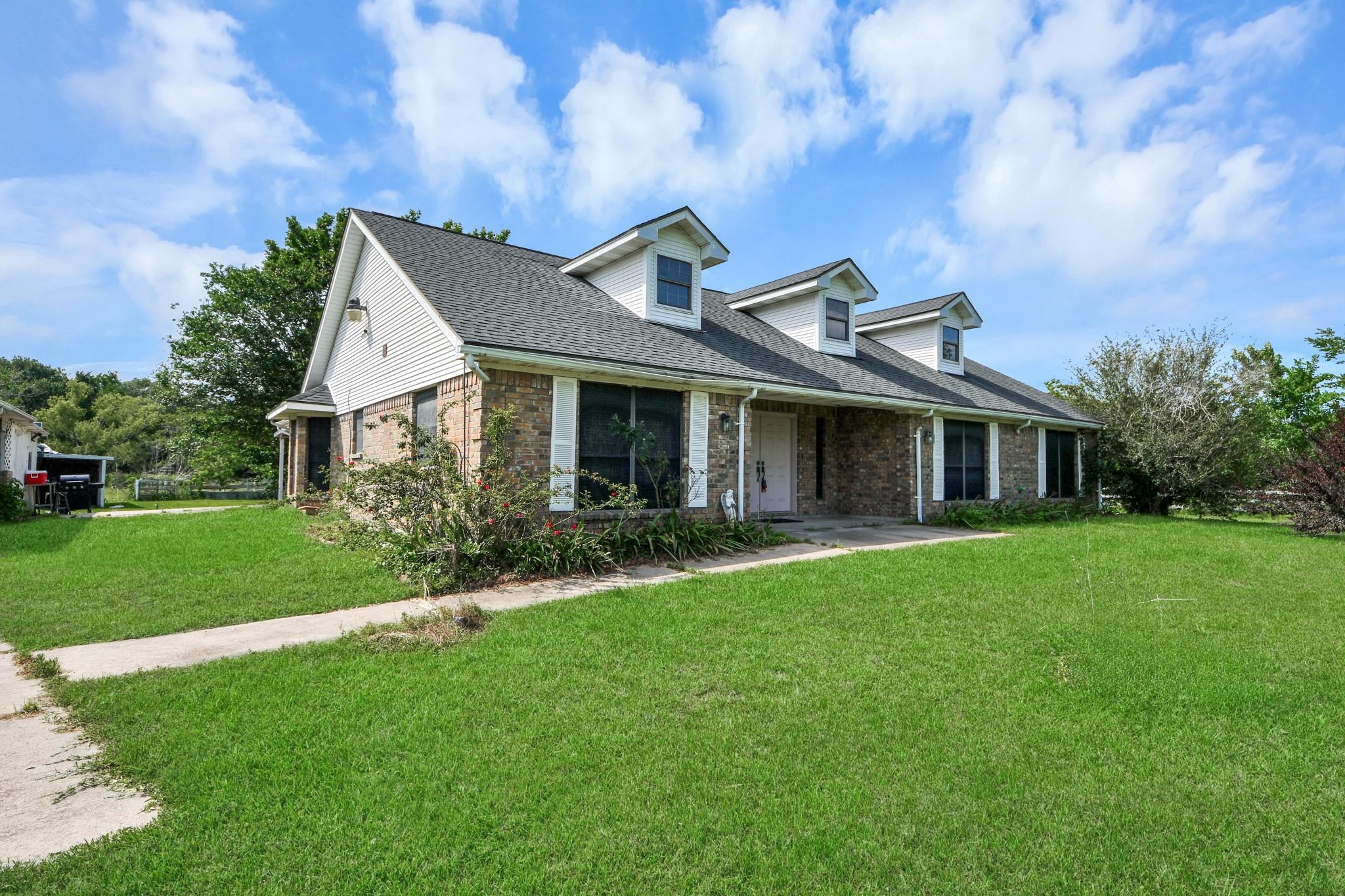 12746 Roy Rd, Pearland, TX 77581 photo