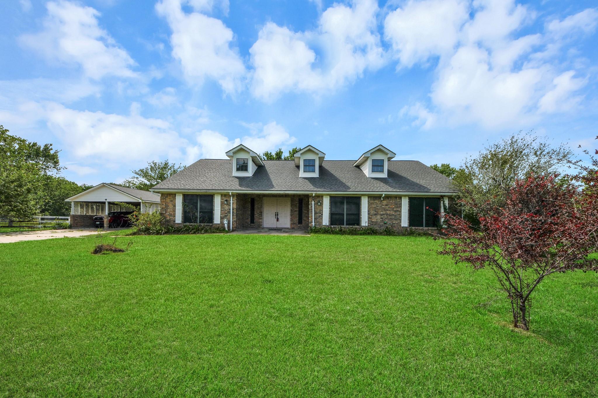 12746 Roy Rd, Pearland, TX 77581 photo