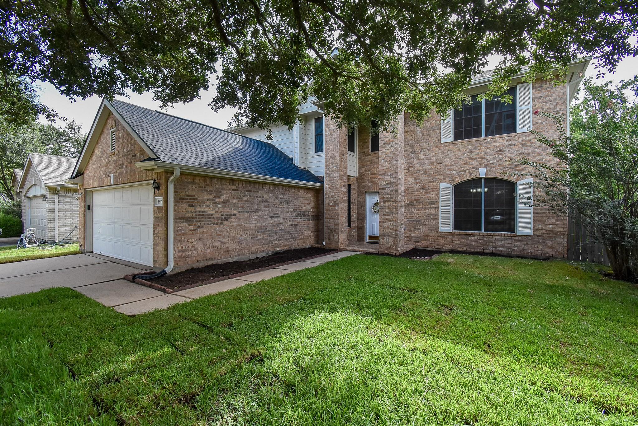 1607 Rustic Hollow Ln, Katy, TX 77450 photo