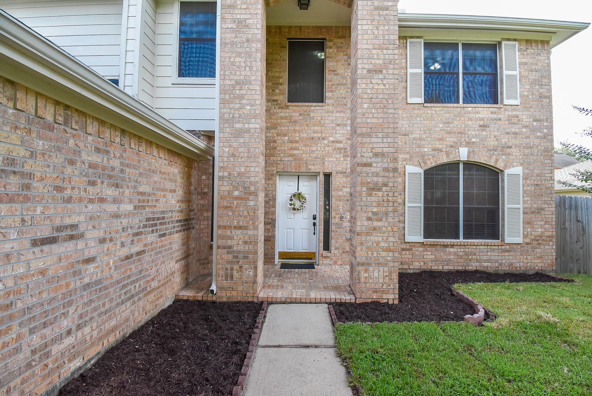 1607 Rustic Hollow Ln, Katy, TX 77450 photo