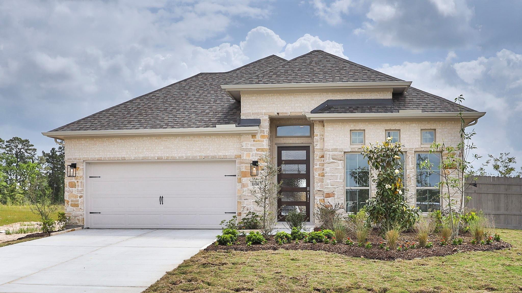 16650 Jolie St, Conroe, TX 77302