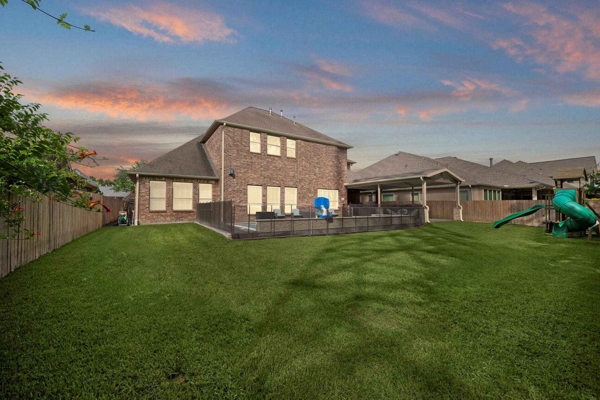 12953 Lake Parc Bend Dr, Cypress, TX 77429 photo