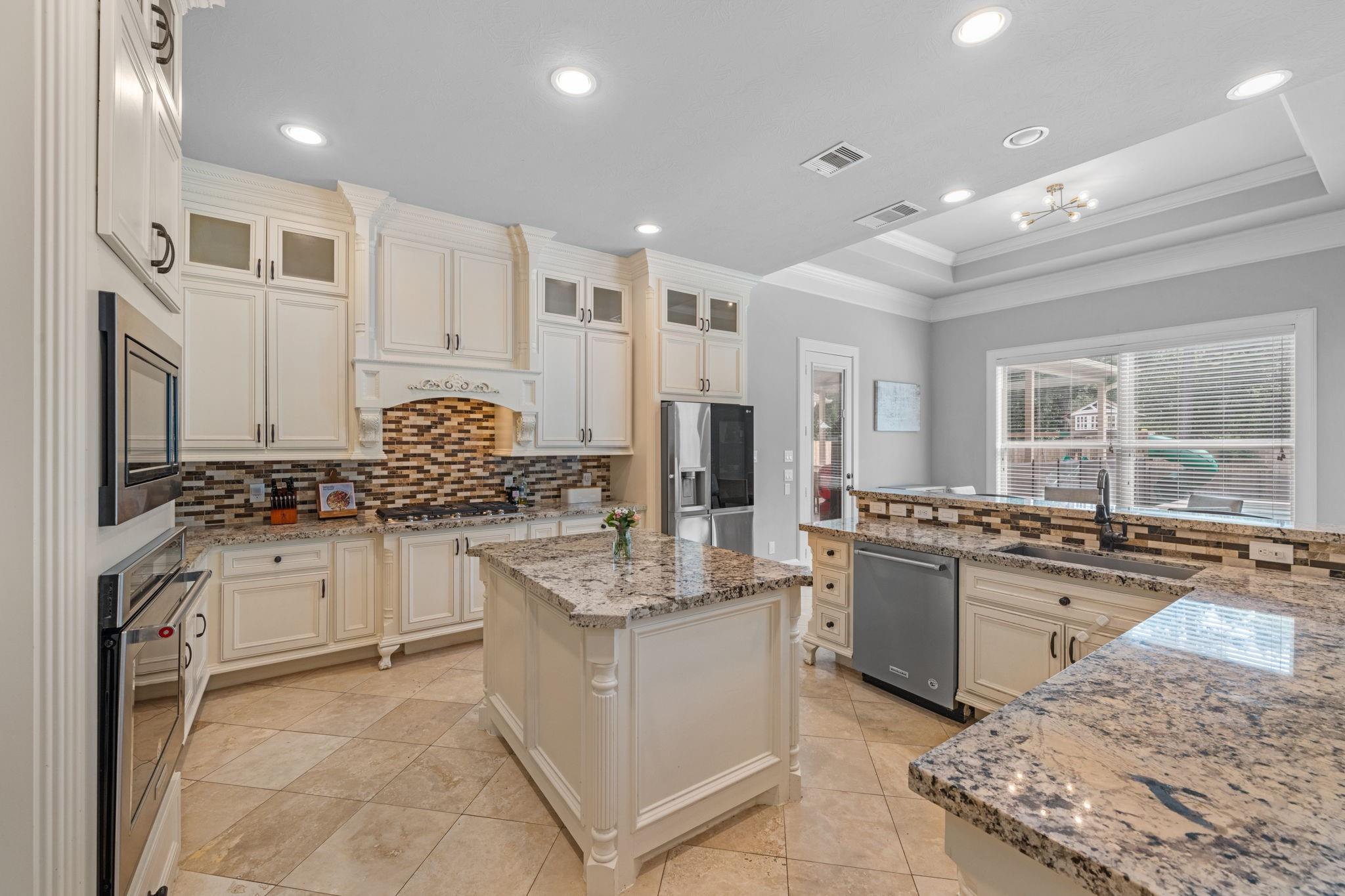 12953 Lake Parc Bend Dr, Cypress, TX 77429 photo