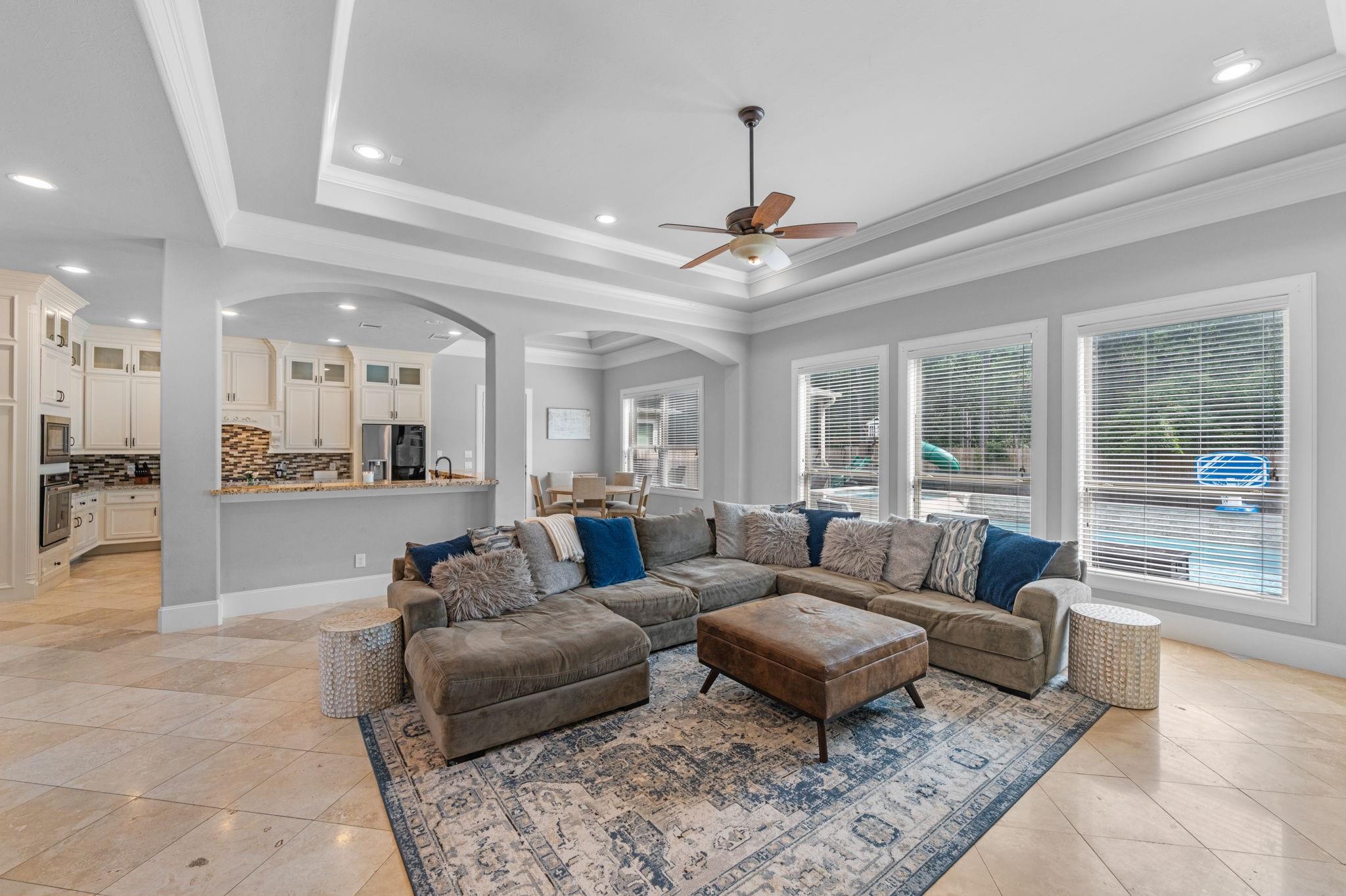 12953 Lake Parc Bend Dr, Cypress, TX 77429 photo