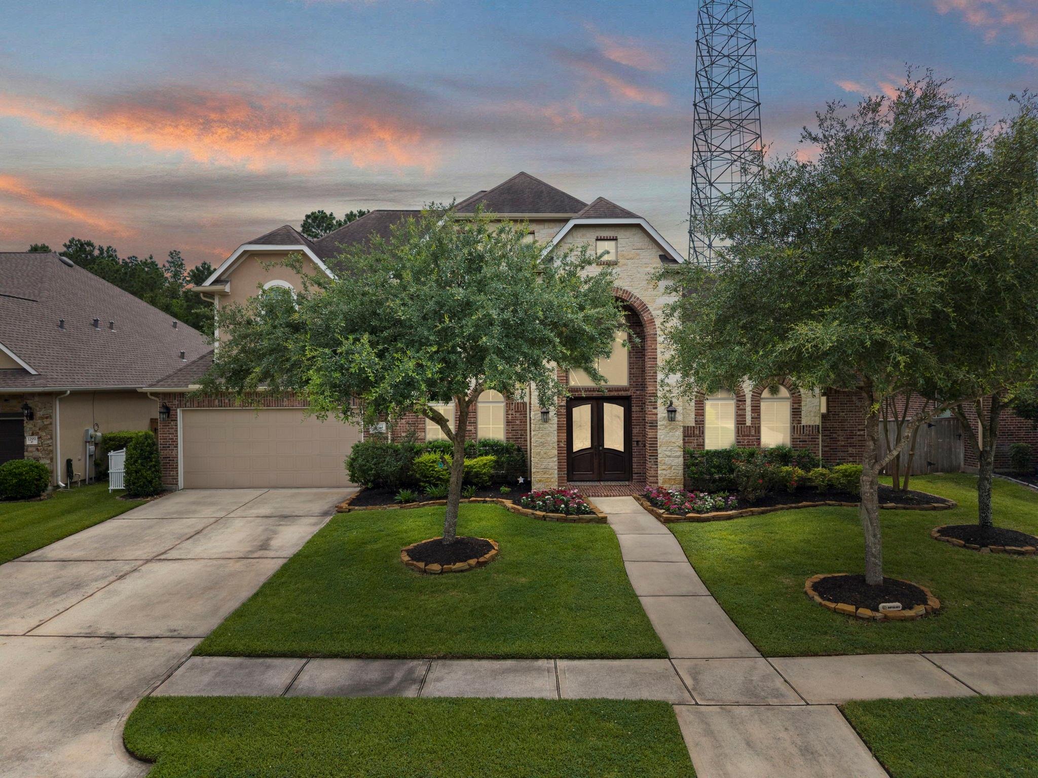 12953 Lake Parc Bend Dr, Cypress, TX 77429 photo