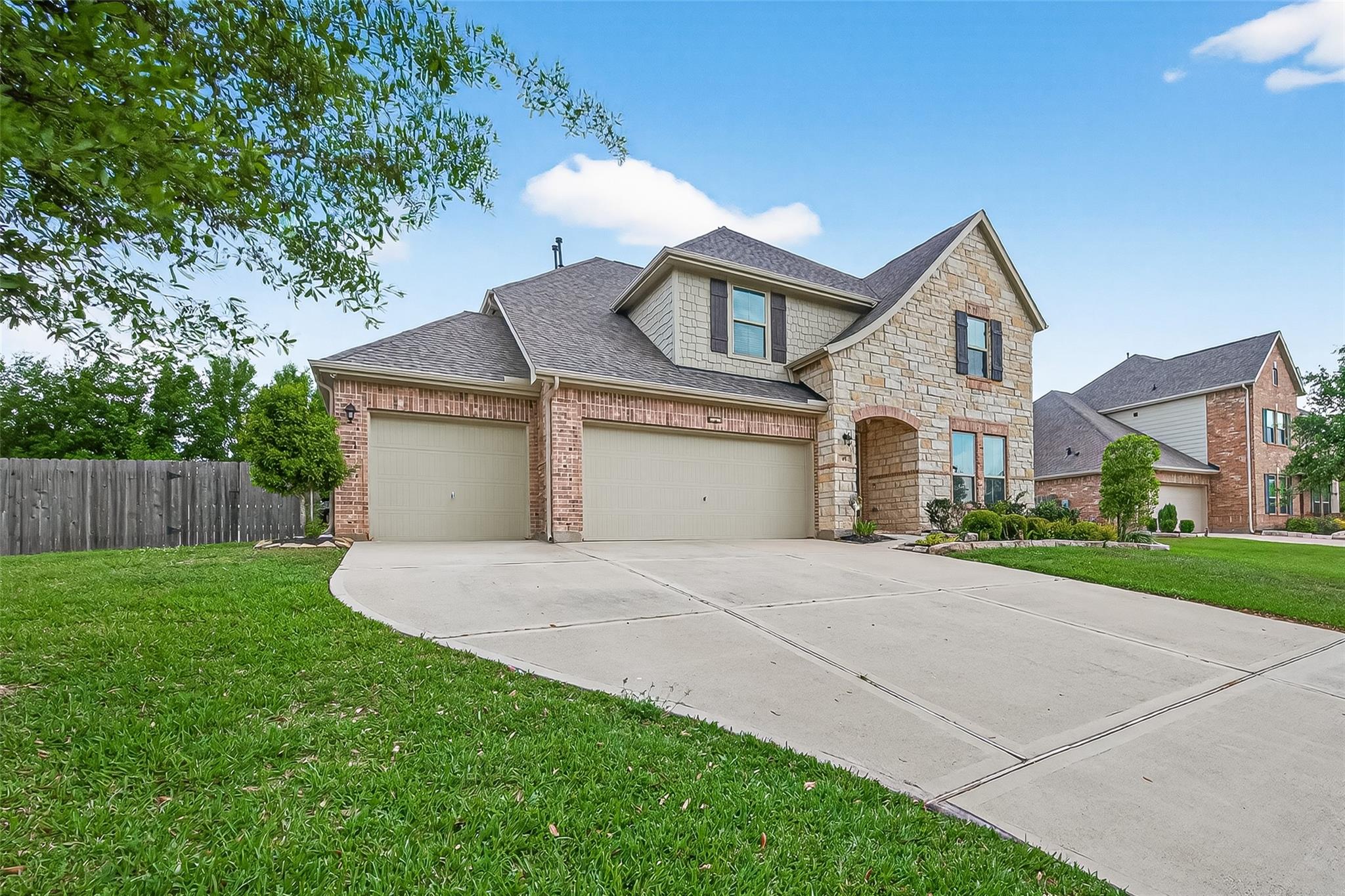 95 Rivercove Ln, Richmond, TX 77406 photo