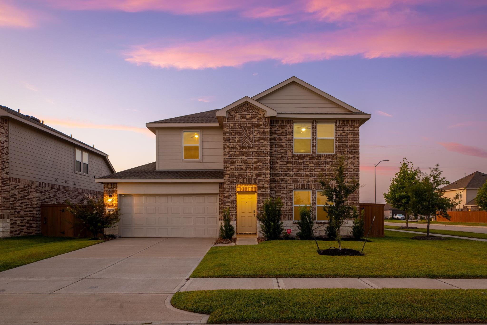4900 Almond Terrace Dr, Katy, TX 77493