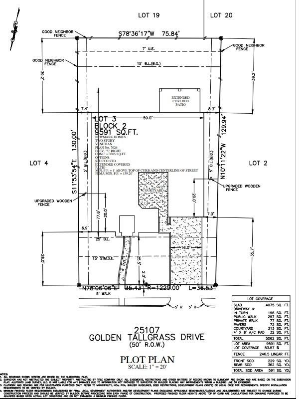25107 Golden Tallgrass Dr, Katy, TX 77493 photo