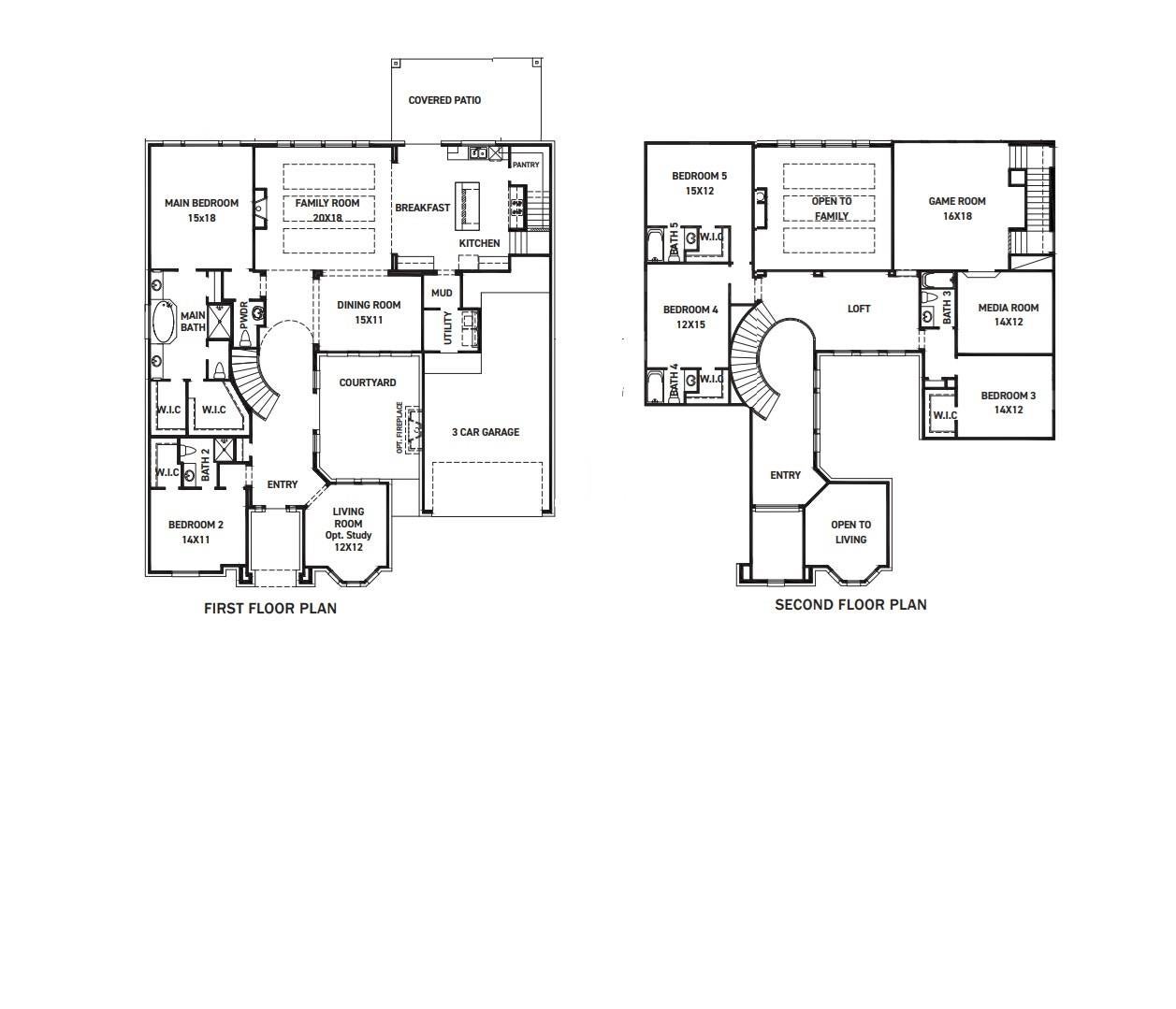 25107 Golden Tallgrass Dr, Katy, TX 77493 photo