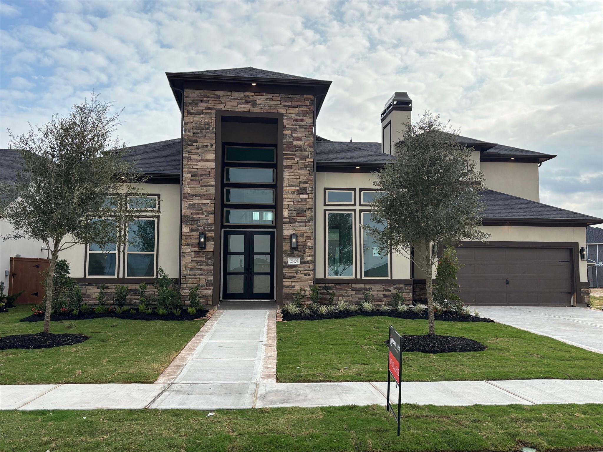 25107 Golden Tallgrass Dr, Katy, TX 77493