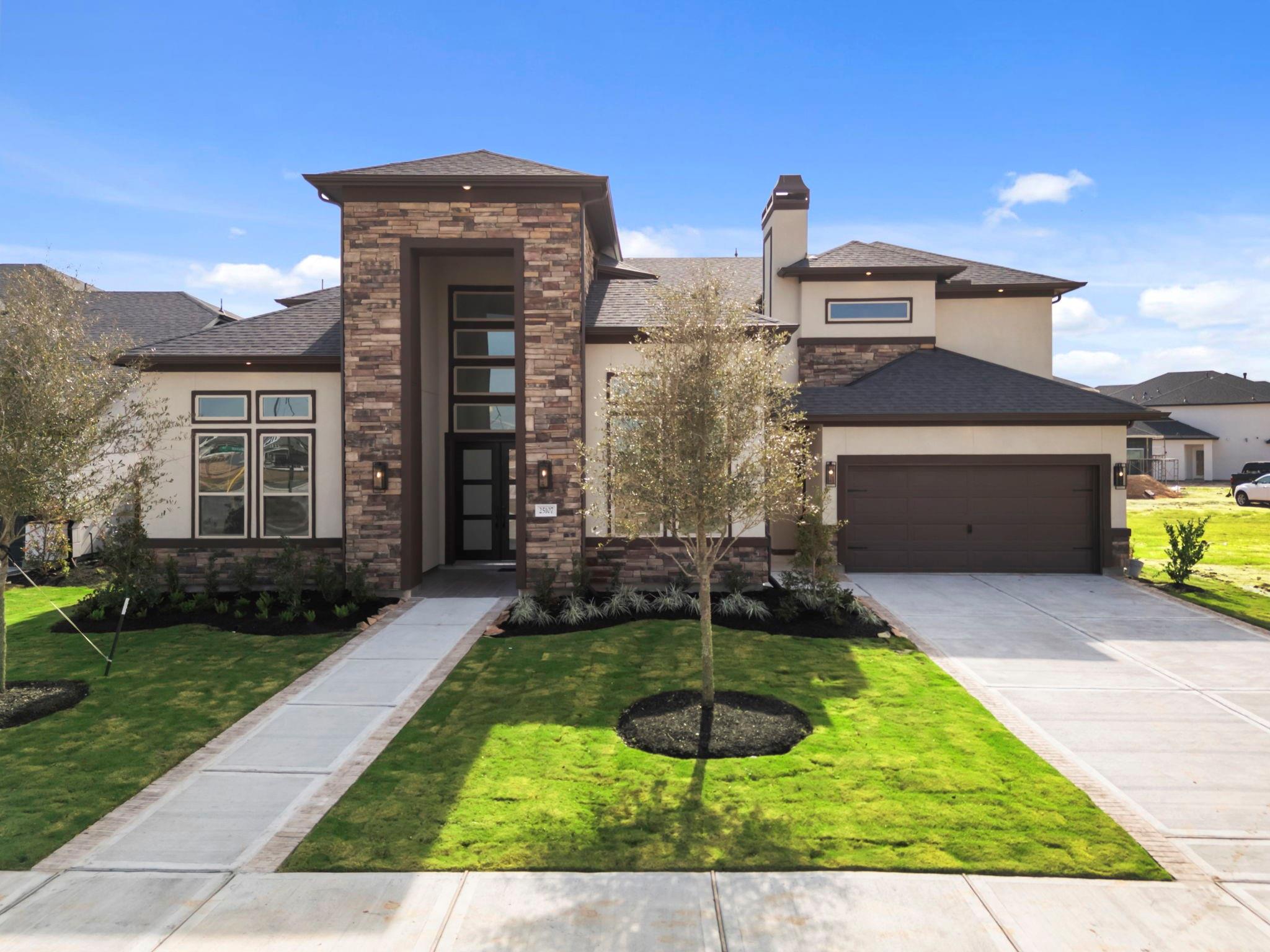 25107 Golden Tallgrass Dr, Katy, TX 77493 photo