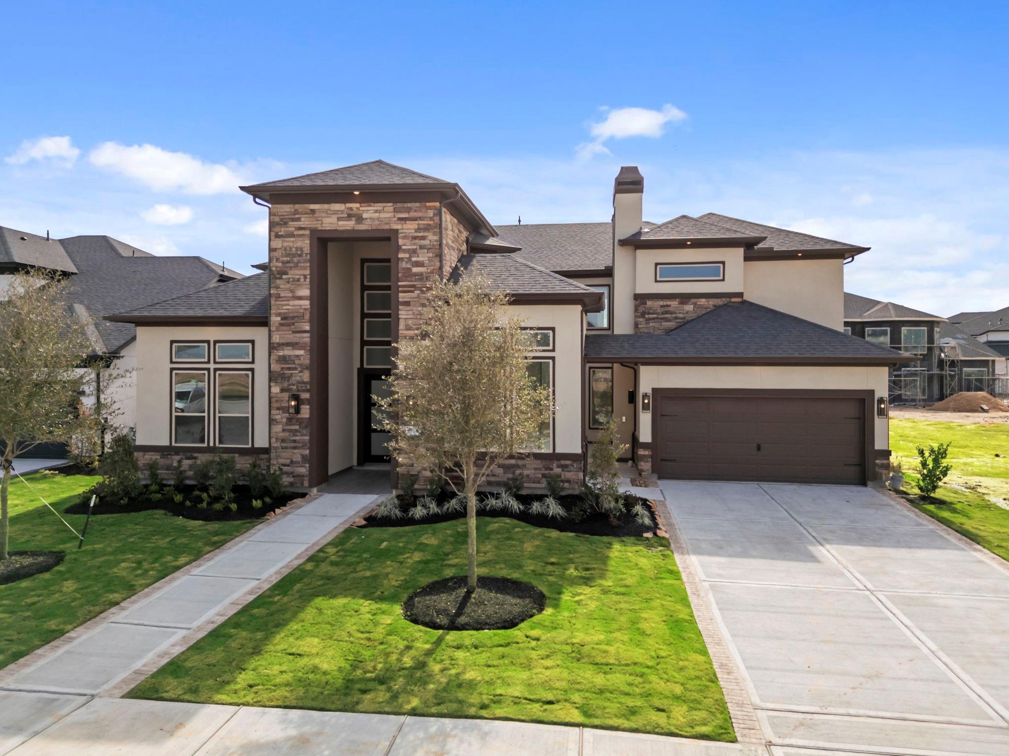 25107 Golden Tallgrass Dr, Katy, TX 77493 photo
