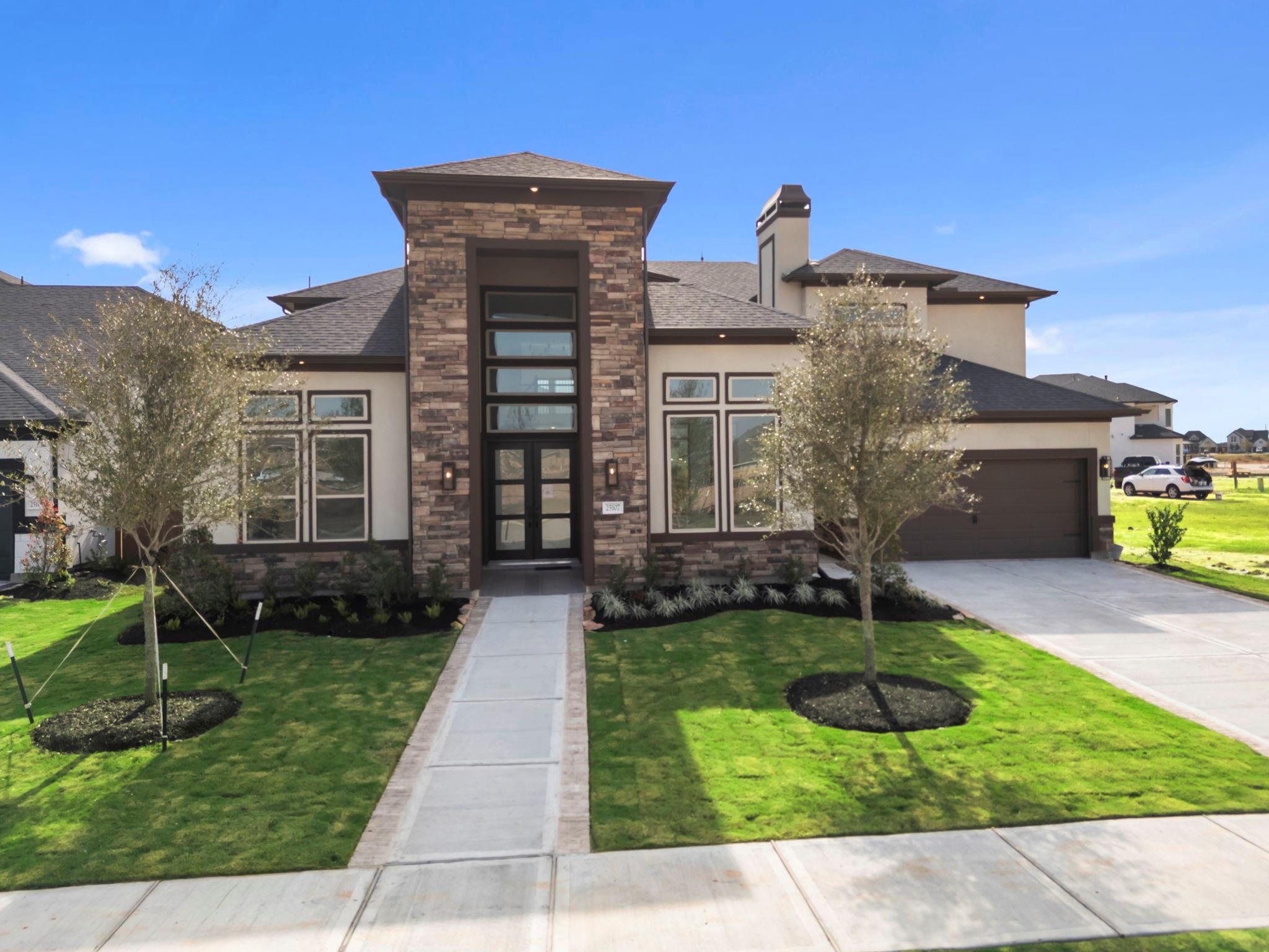 25107 Golden Tallgrass Dr, Katy, TX 77493 photo