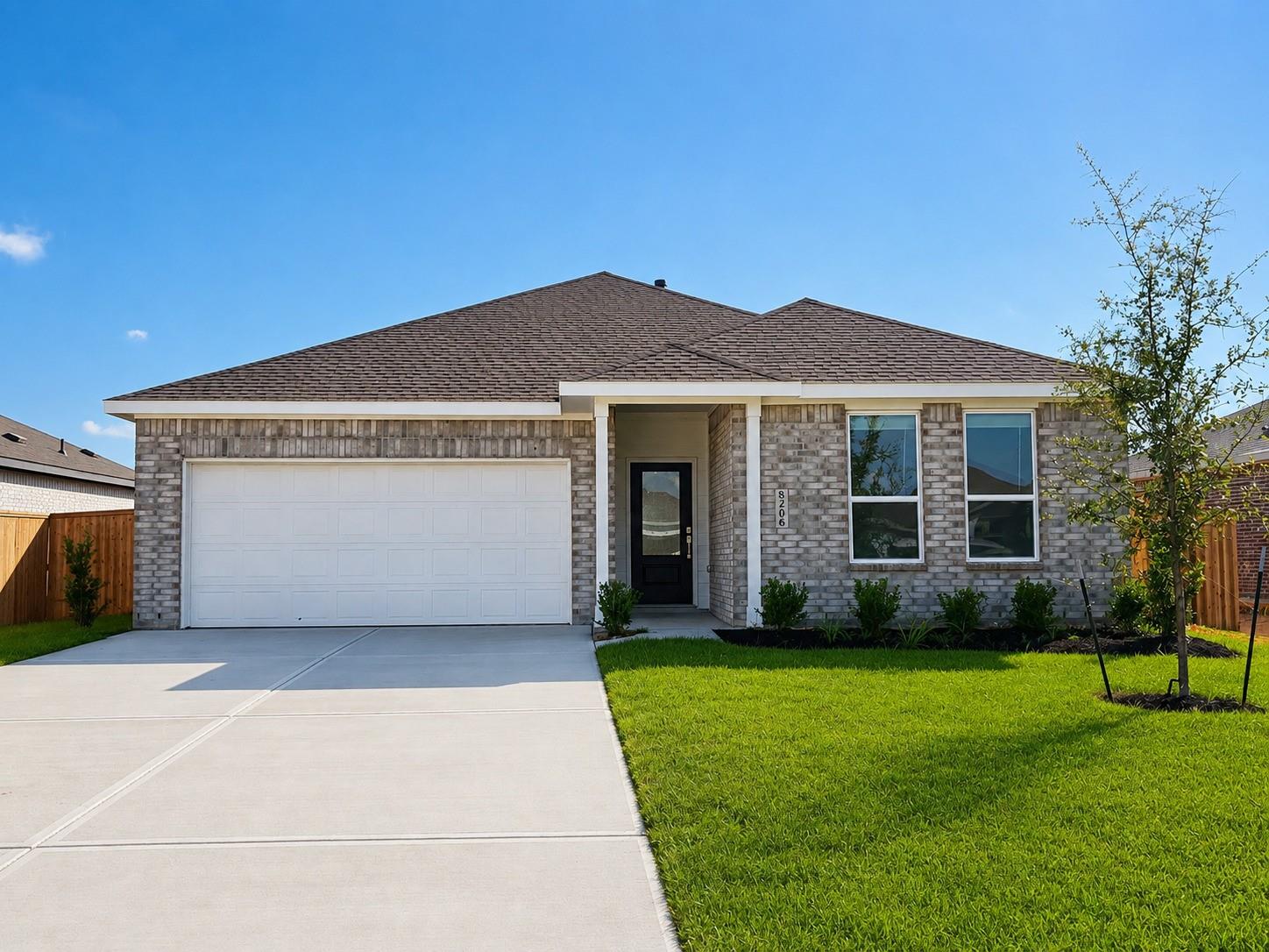 8206 Rustic Pine Trl, Richmond, TX 77469