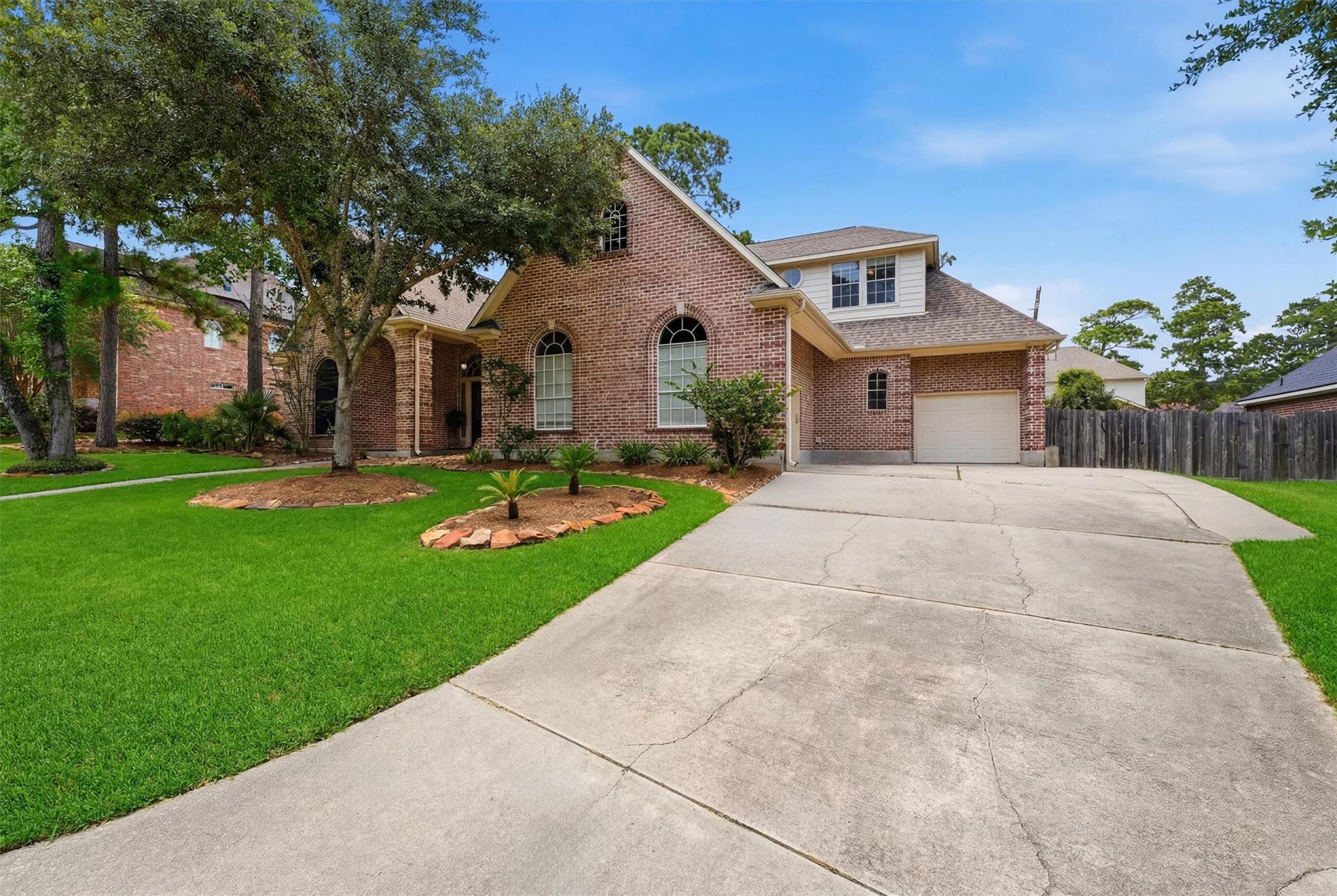 2506 Fall Orchard Ct, Kingwood, TX 77345 photo