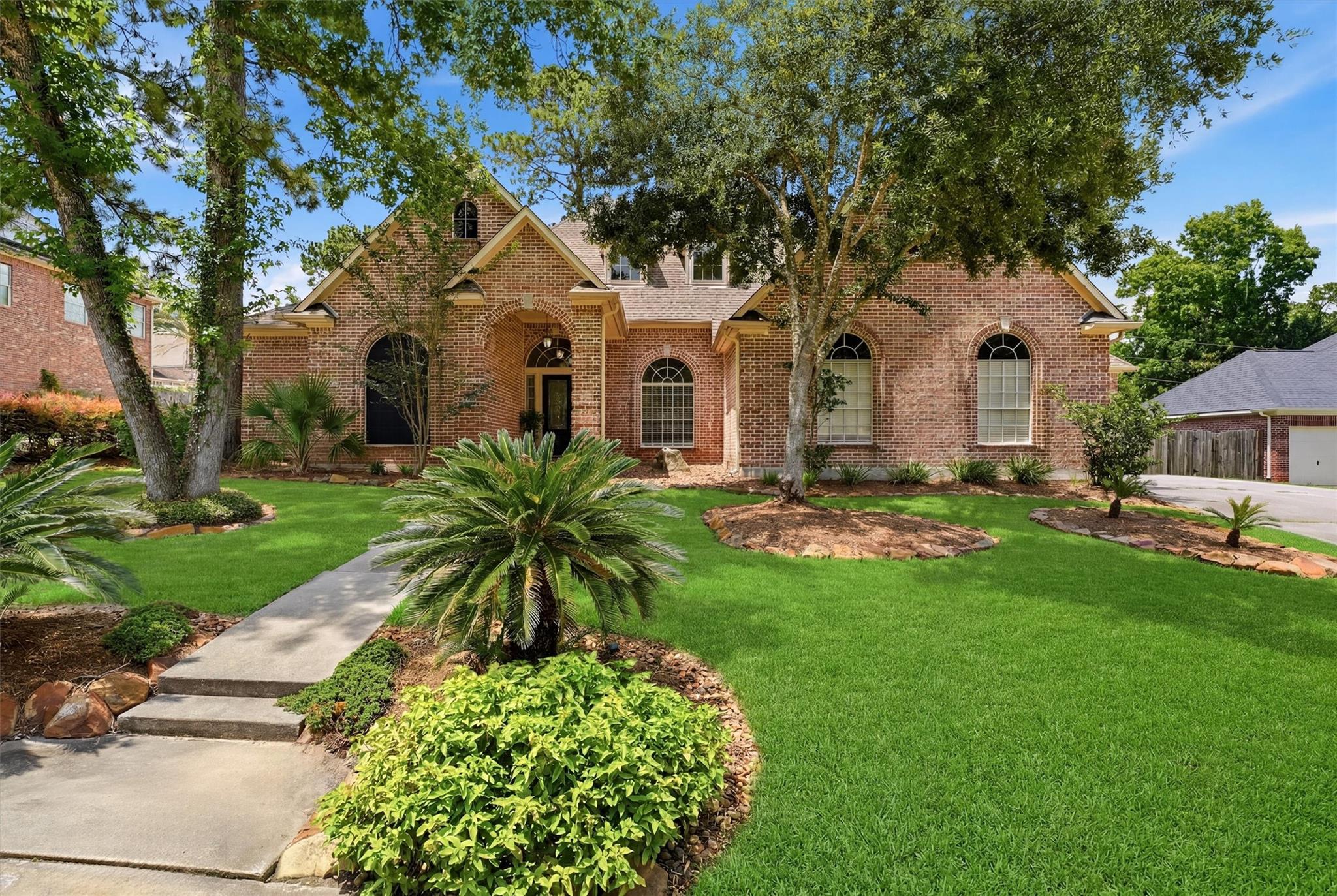 2506 Fall Orchard Ct, Kingwood, TX 77345