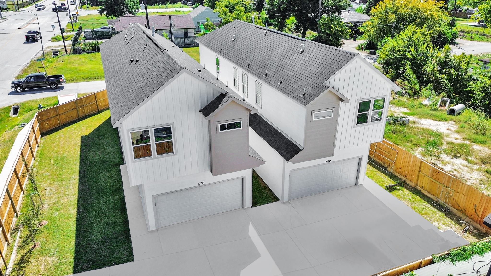 4129 Toliver St, Houston, TX 77016