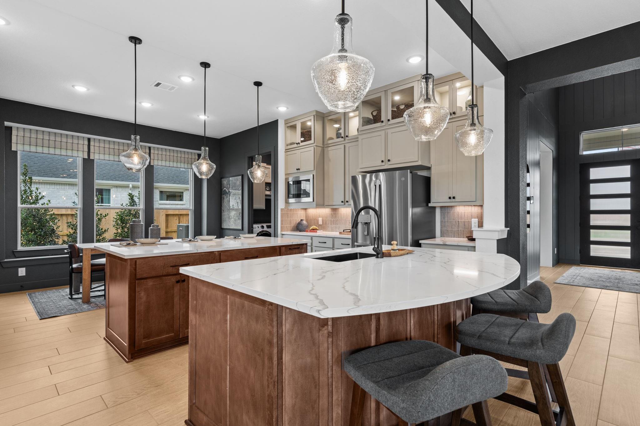 16603 Blissful Fields St, Hockley, TX 77447 photo